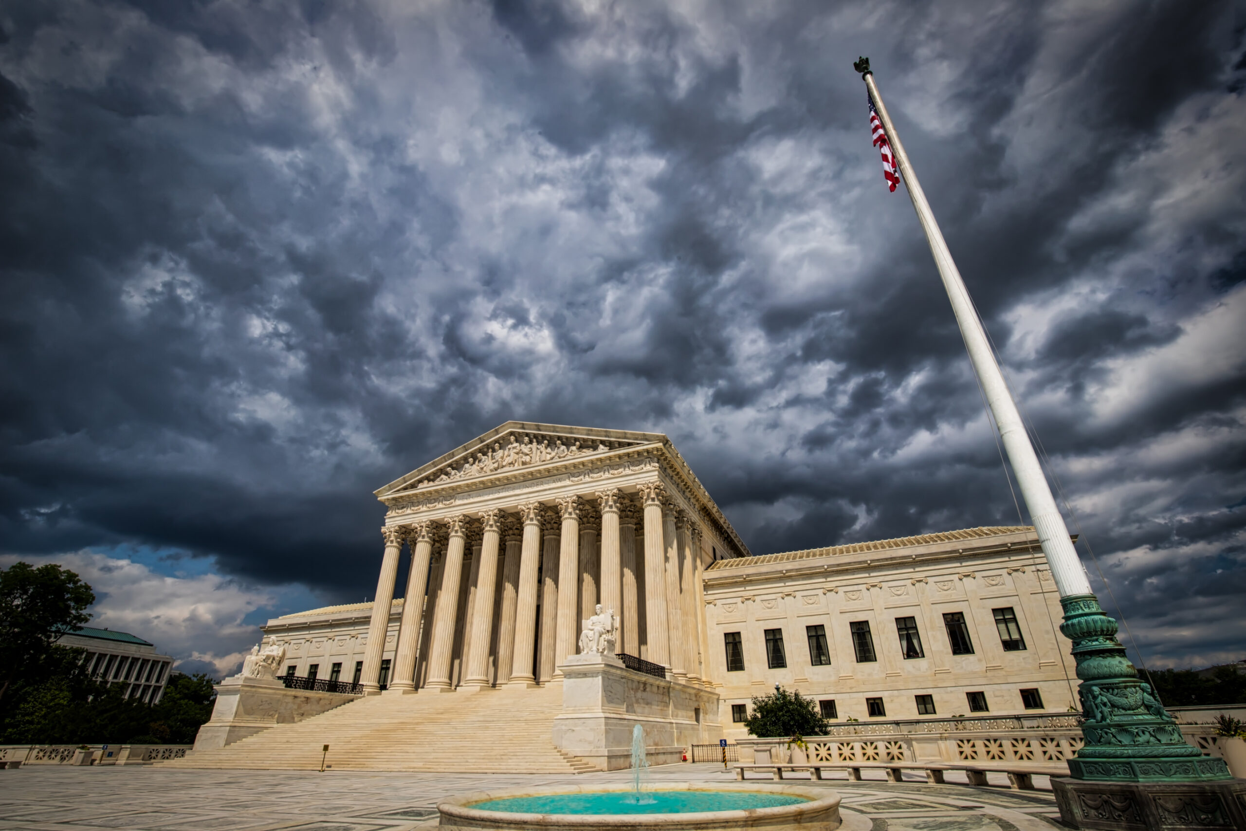 Supreme Court Clash: Gorsuch Grills Lawyer Over Controversial LGBTQ Children’s Book in Schools