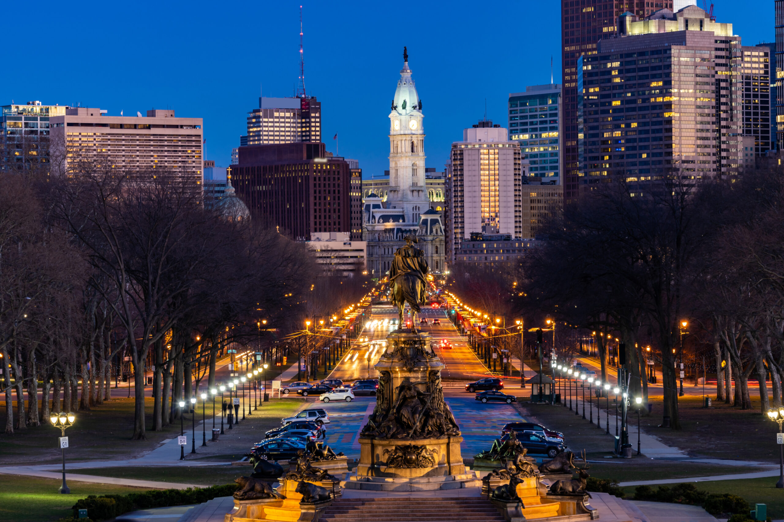 Pew’s 2025 Philadelphia Report: Can the City Overcome Its Biggest Challenges Yet? Image