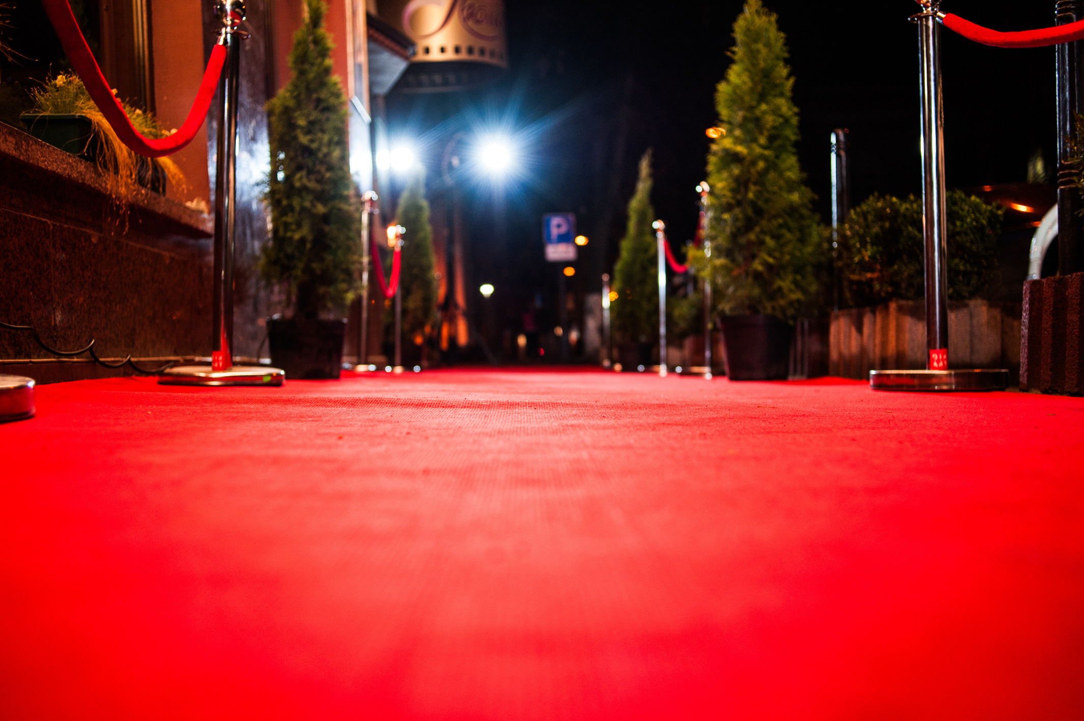 If You Think America Isn’t Divided, You’re Not Paying Attention Image