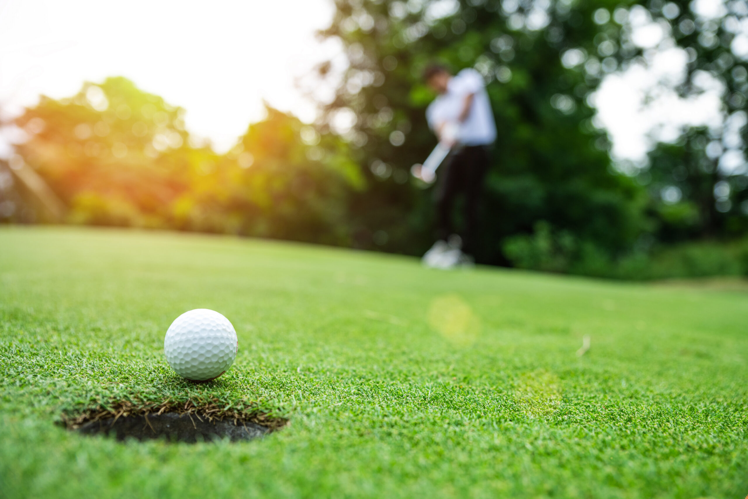 Illinois Golfers Hit with Surprise New Tax Image