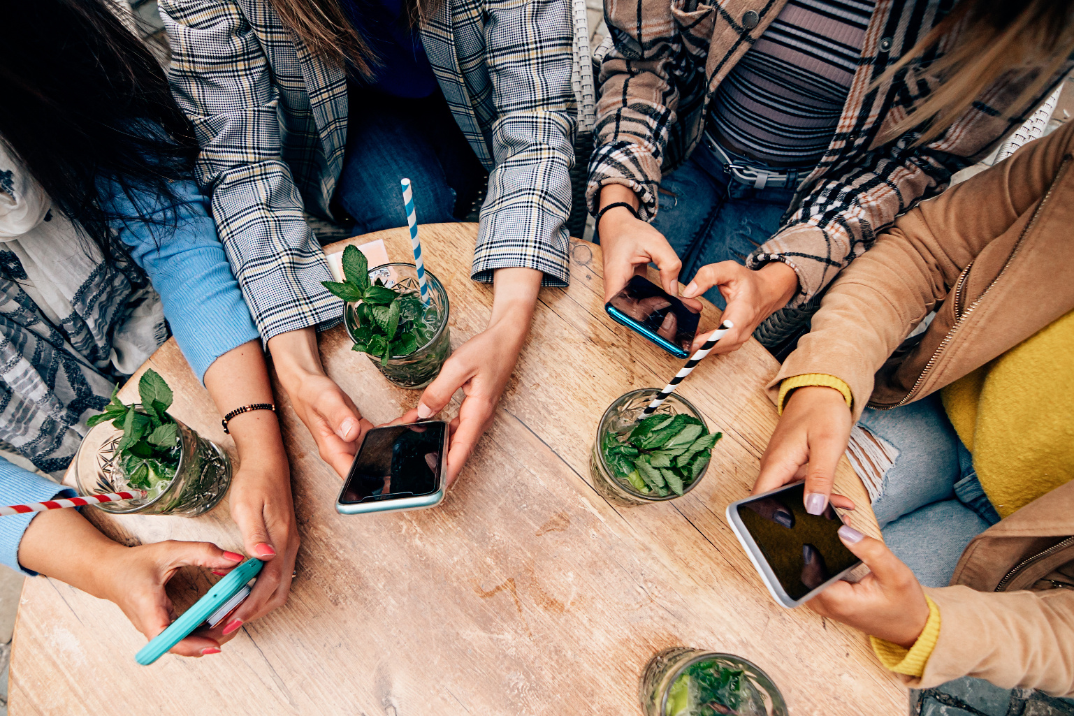 Gen Z: The ‘Ghosted Generation’ Facing Rejection at Every Turn