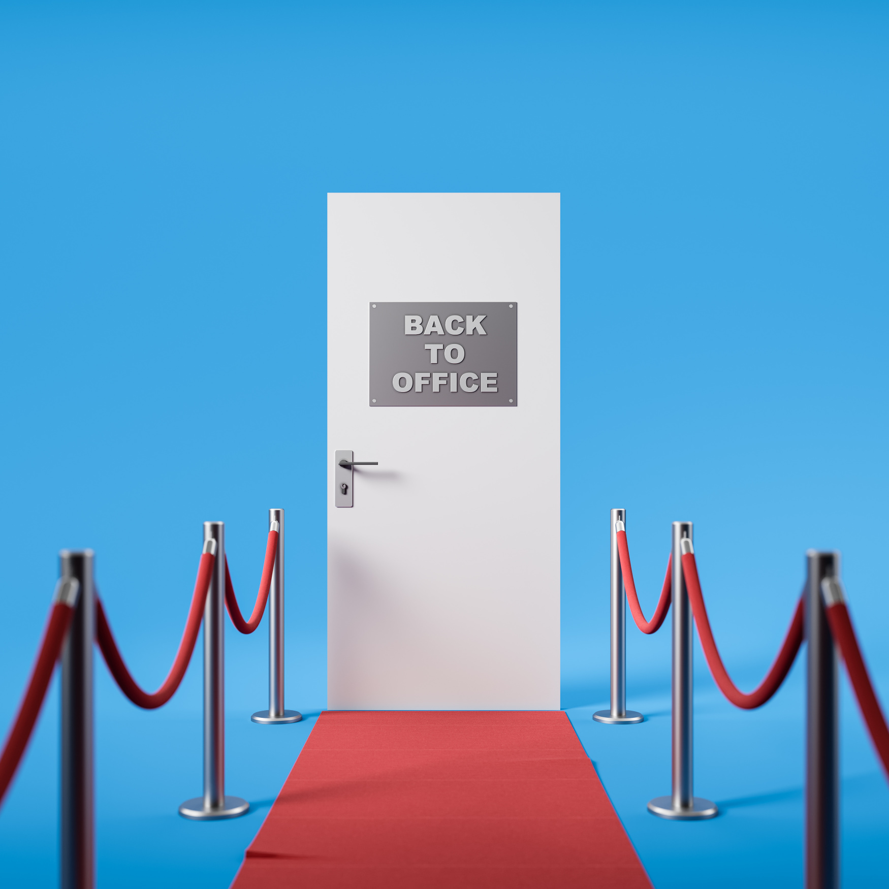 Return-to-Office Mandates Are Leaving Neurodivergent Workers Behind—Here’s Why It’s a Major Problem