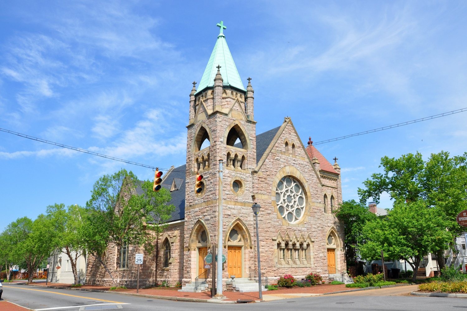 Church vs. Trump: Episcopal Leaders Refuse to Resettle White South African Refugees