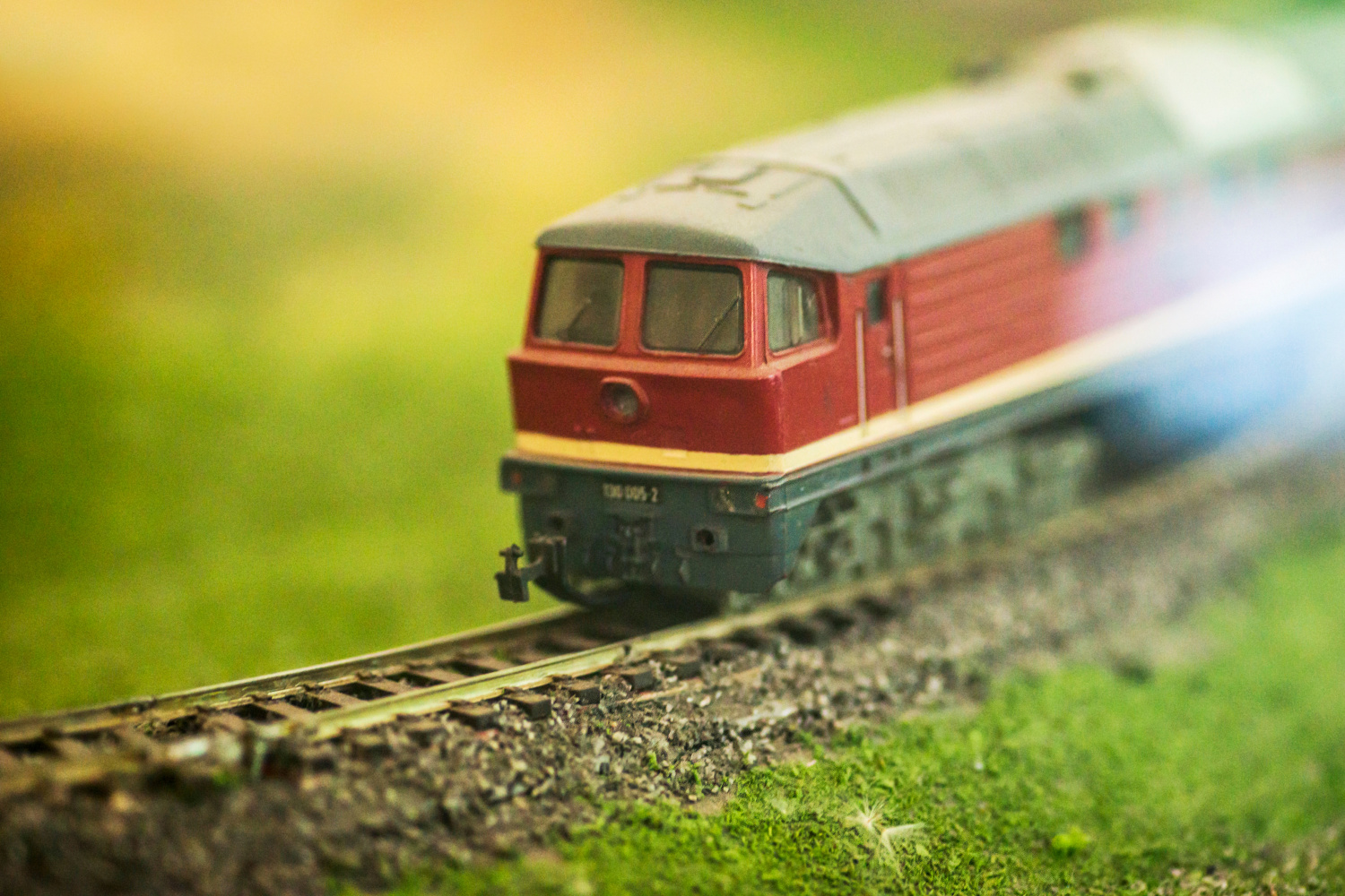 TV Star Buys New Jersey Home—Accidentally Saves Beloved Model Train Club