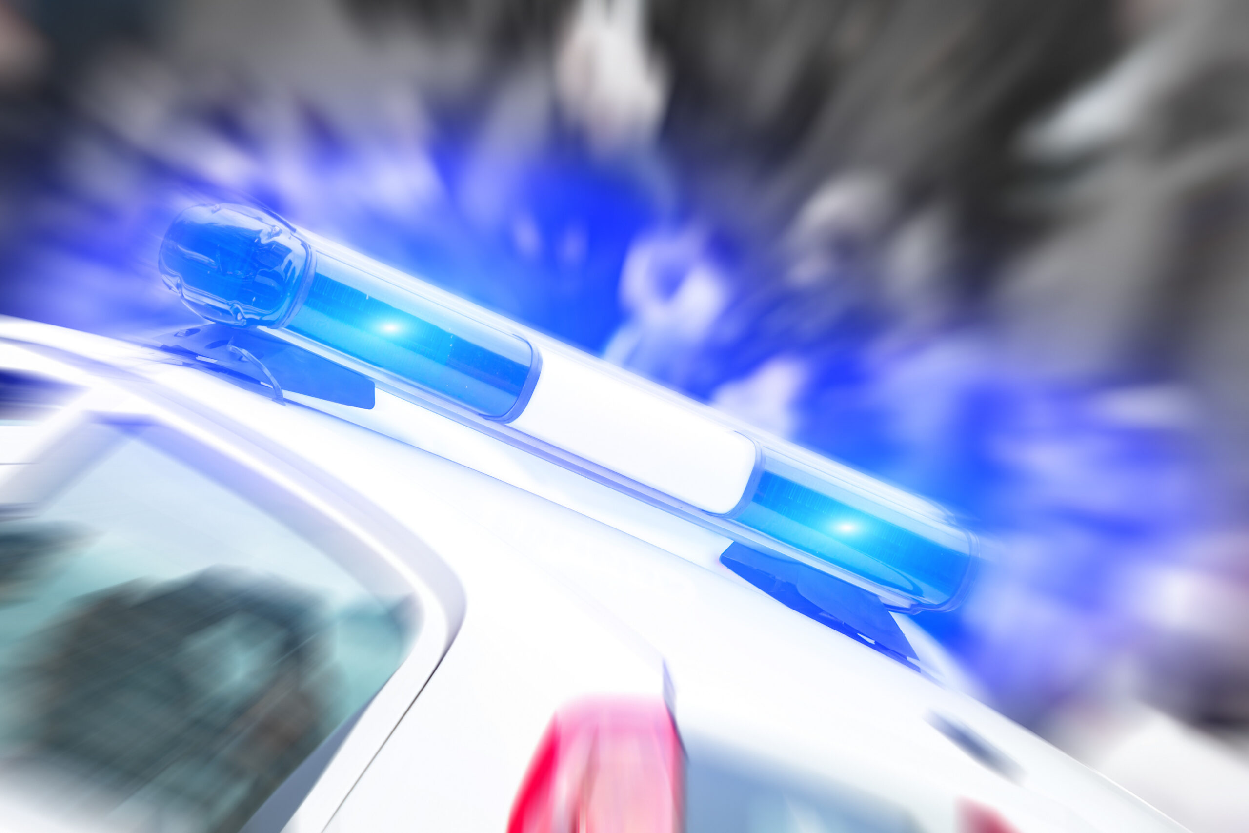 More Cops Die by Suicide Than in the Line of Duty—Who’s Protecting Our Protectors? Image