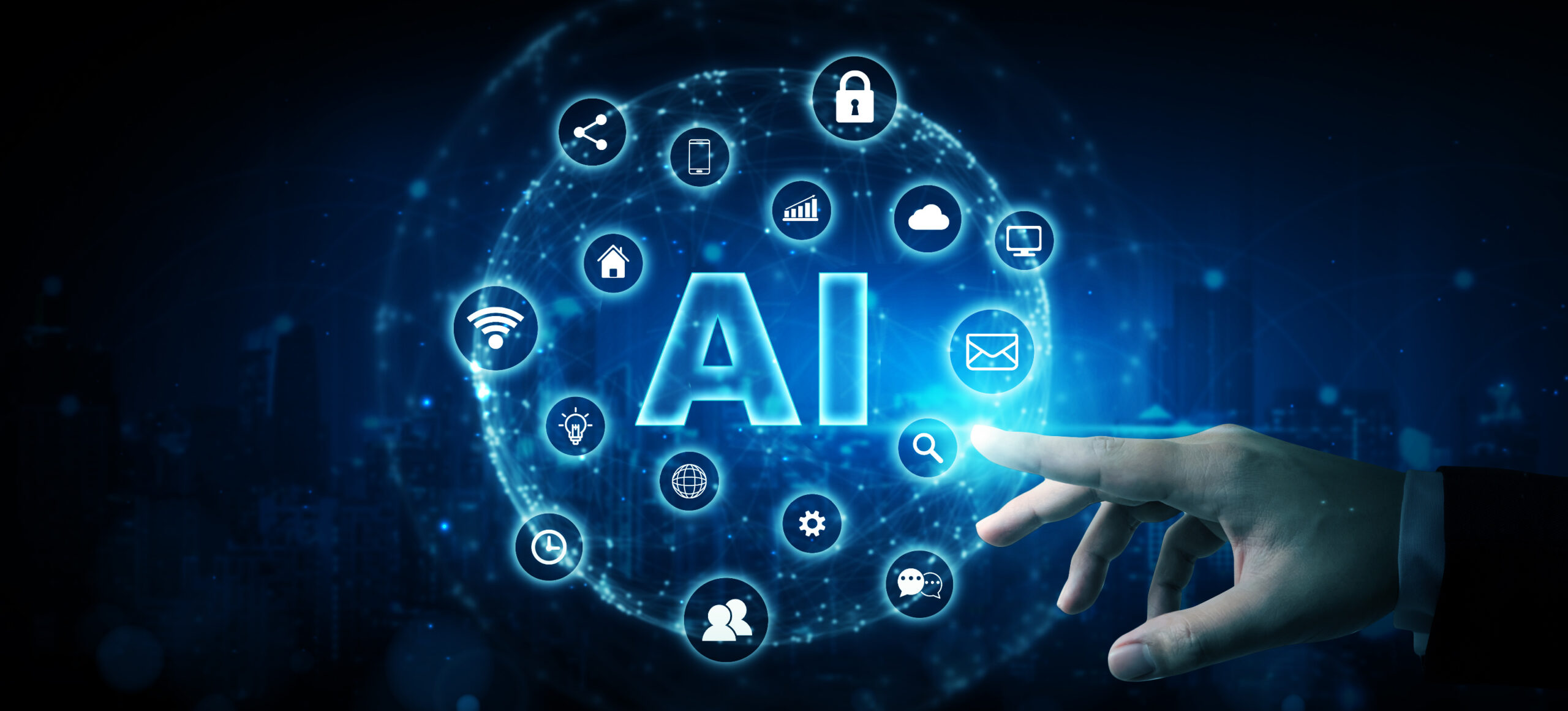 Is Your Job Next? 77% of Tech Leaders Trust Robotics in the Workplace