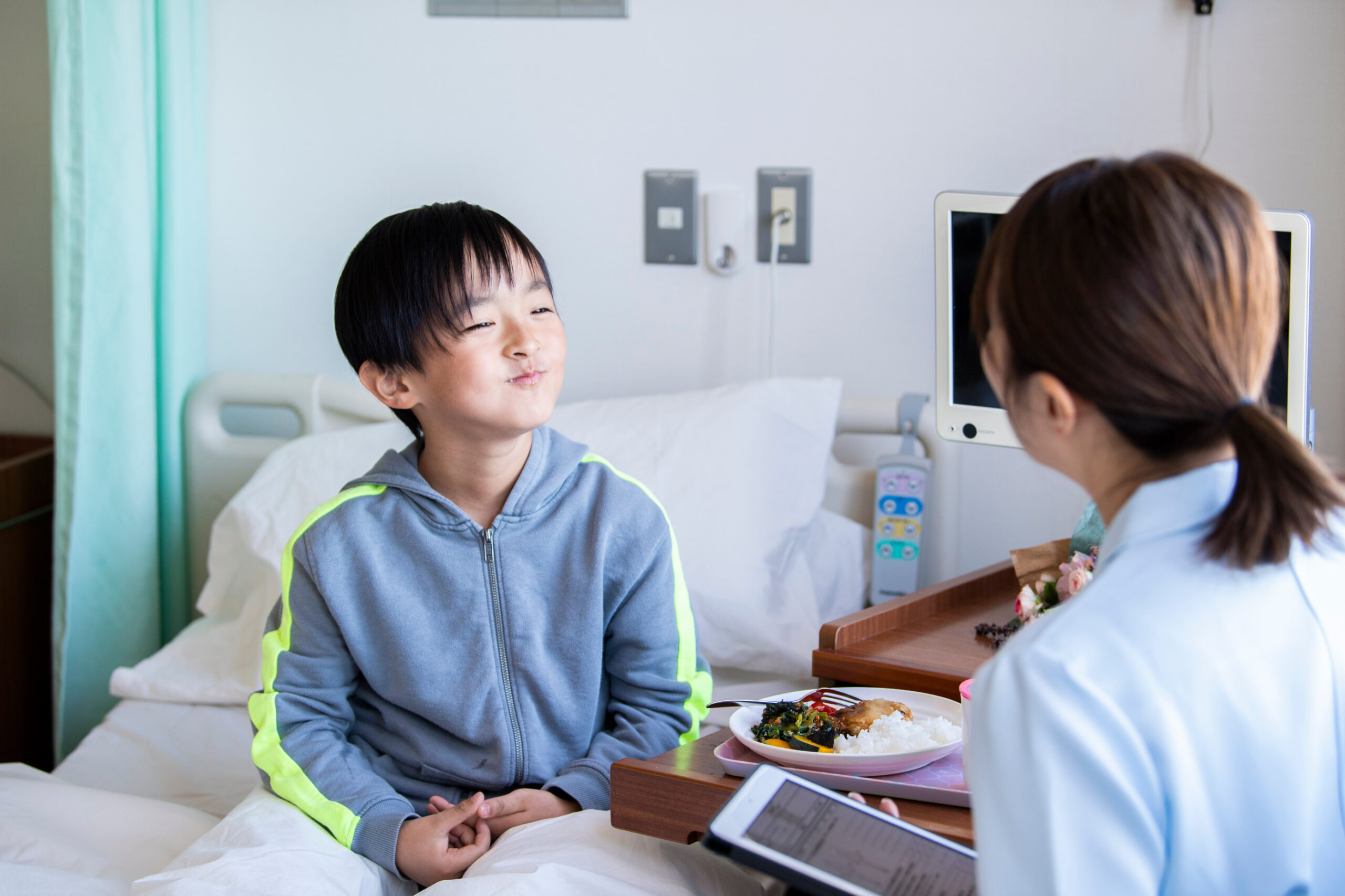 No Place to Go: Georgia Lawmakers Launch Investigation Into Abandoned Kids After Hospital Discharge Image