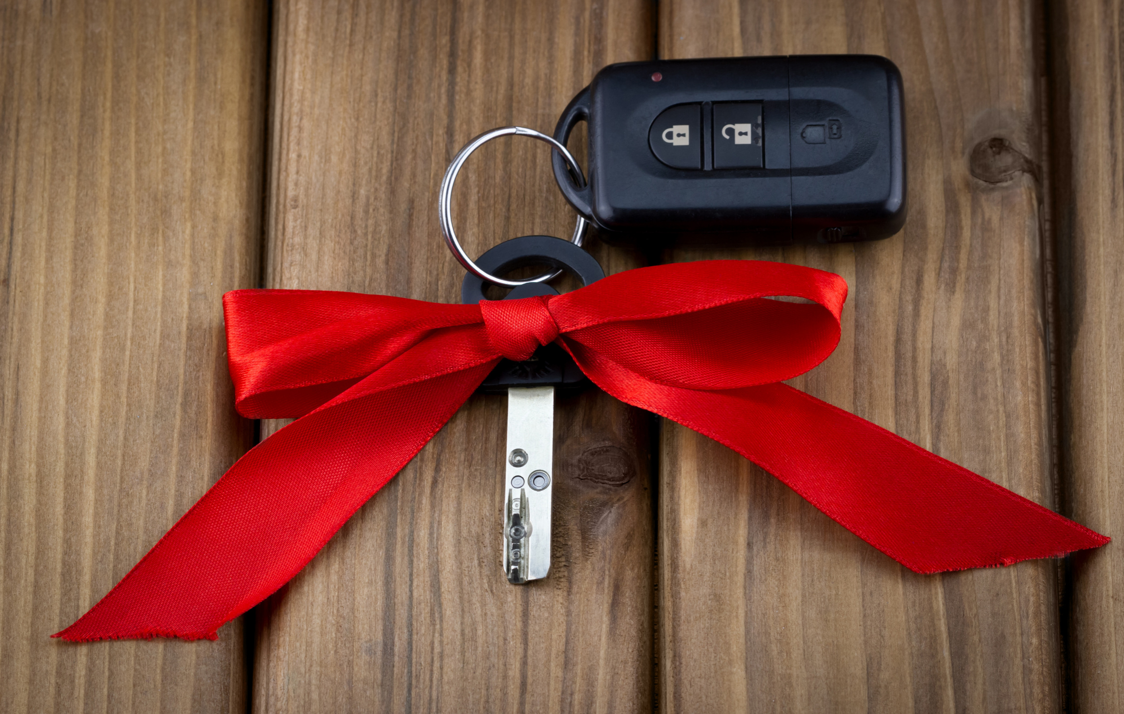 Three Sons Gift Their Father a Dream Mercedes-Benz in Heartwarming Surprise