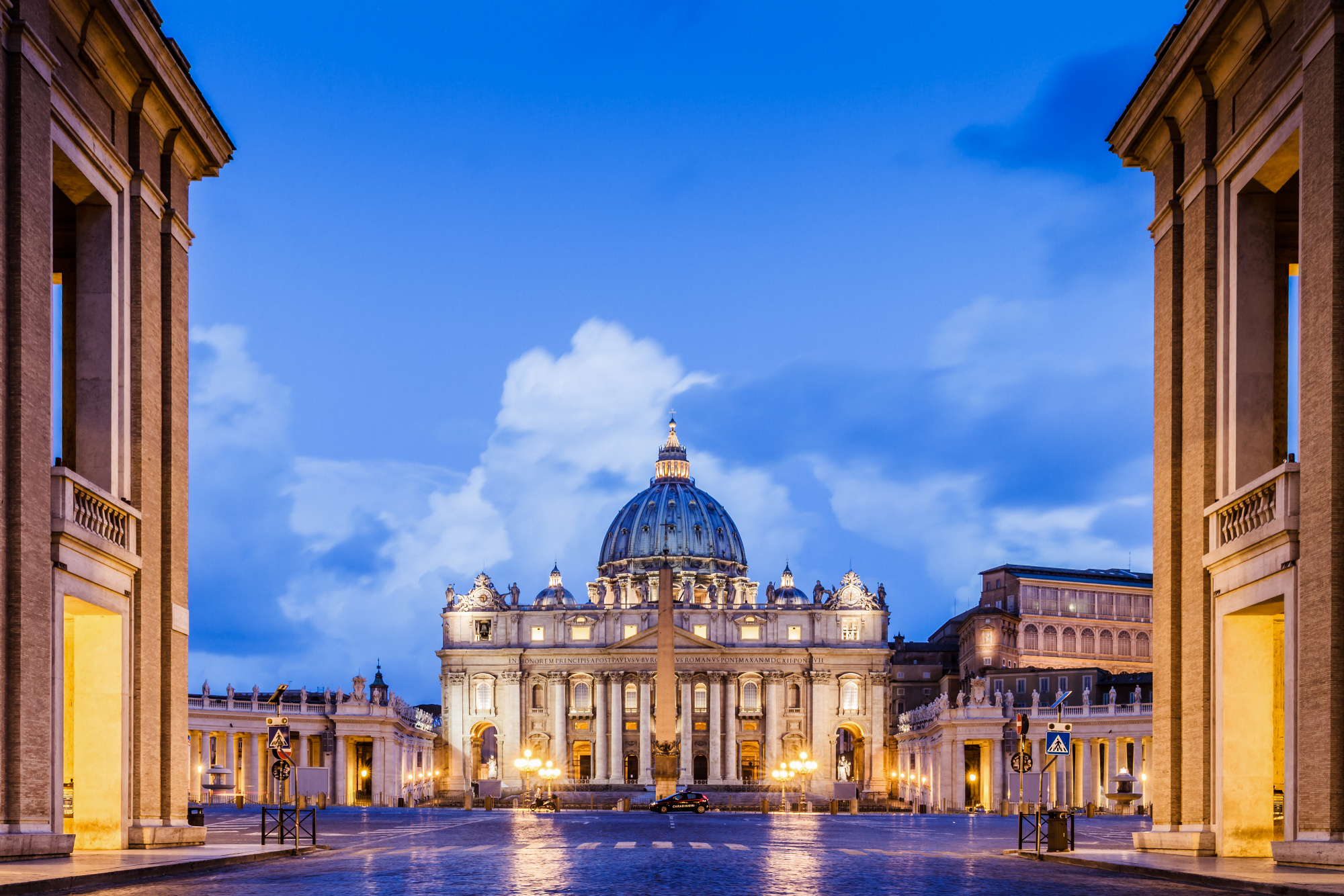 Forget the Politics: A Protestant’s Unfiltered Take on Choosing the Next Pope Image