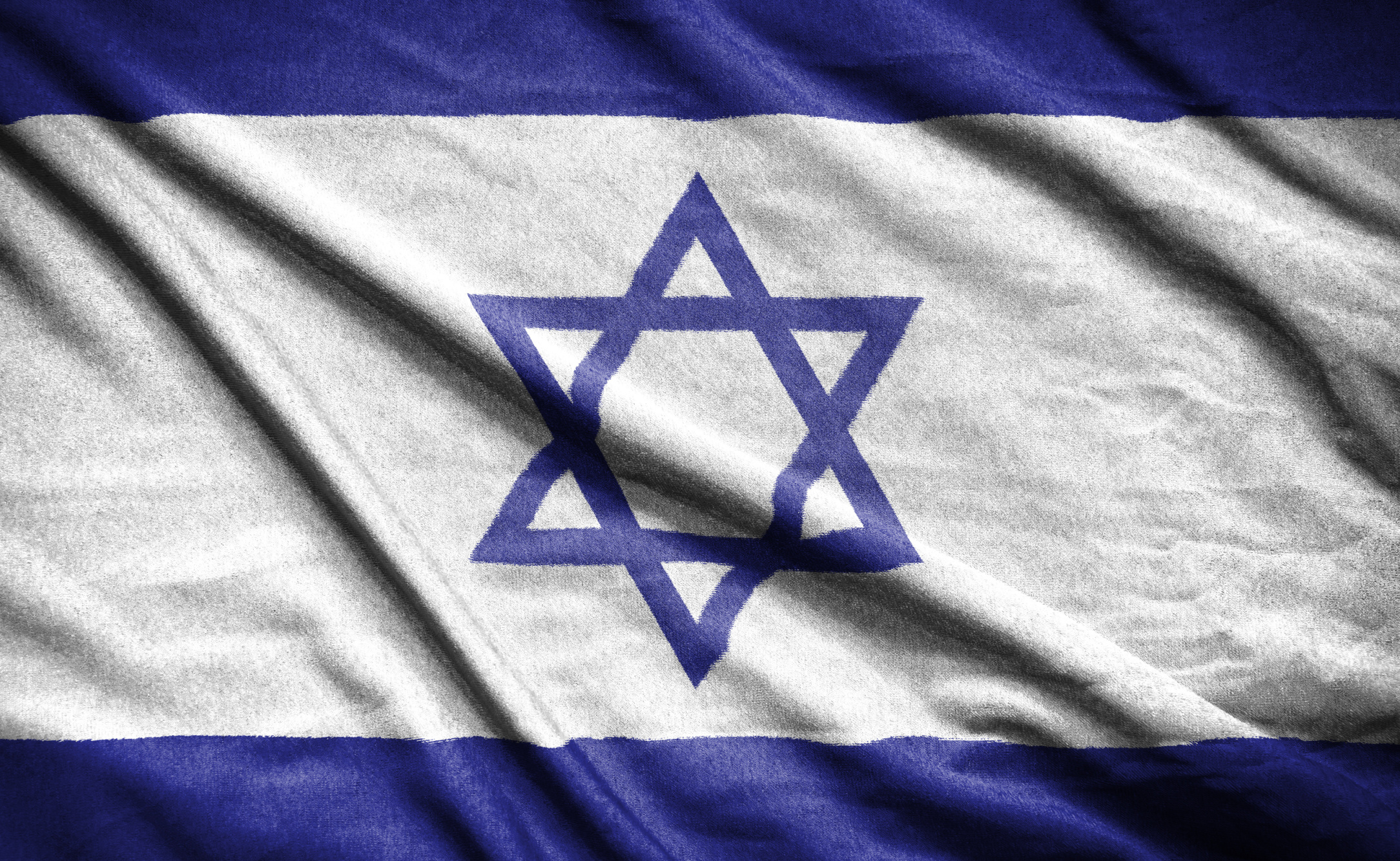 Fetterman Defies the Left in Support of Israel