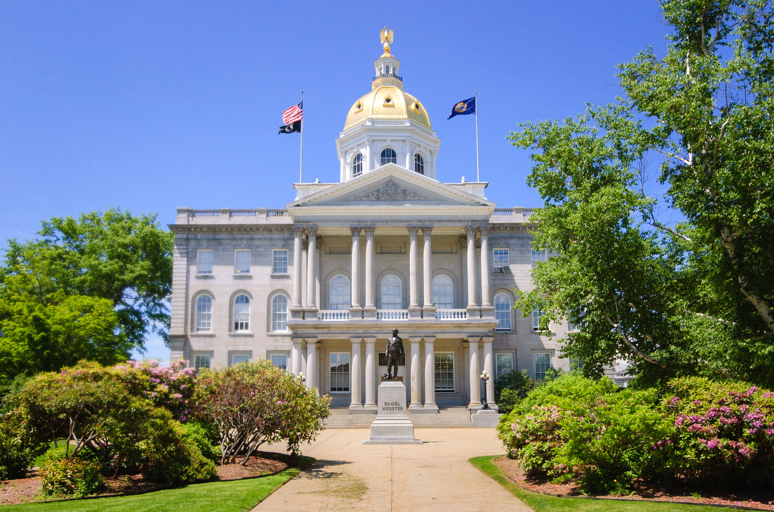 New Hampshire Legislative Leaders Respond to Minnesota Tragedy, Prioritize Safety of Lawmakers Image