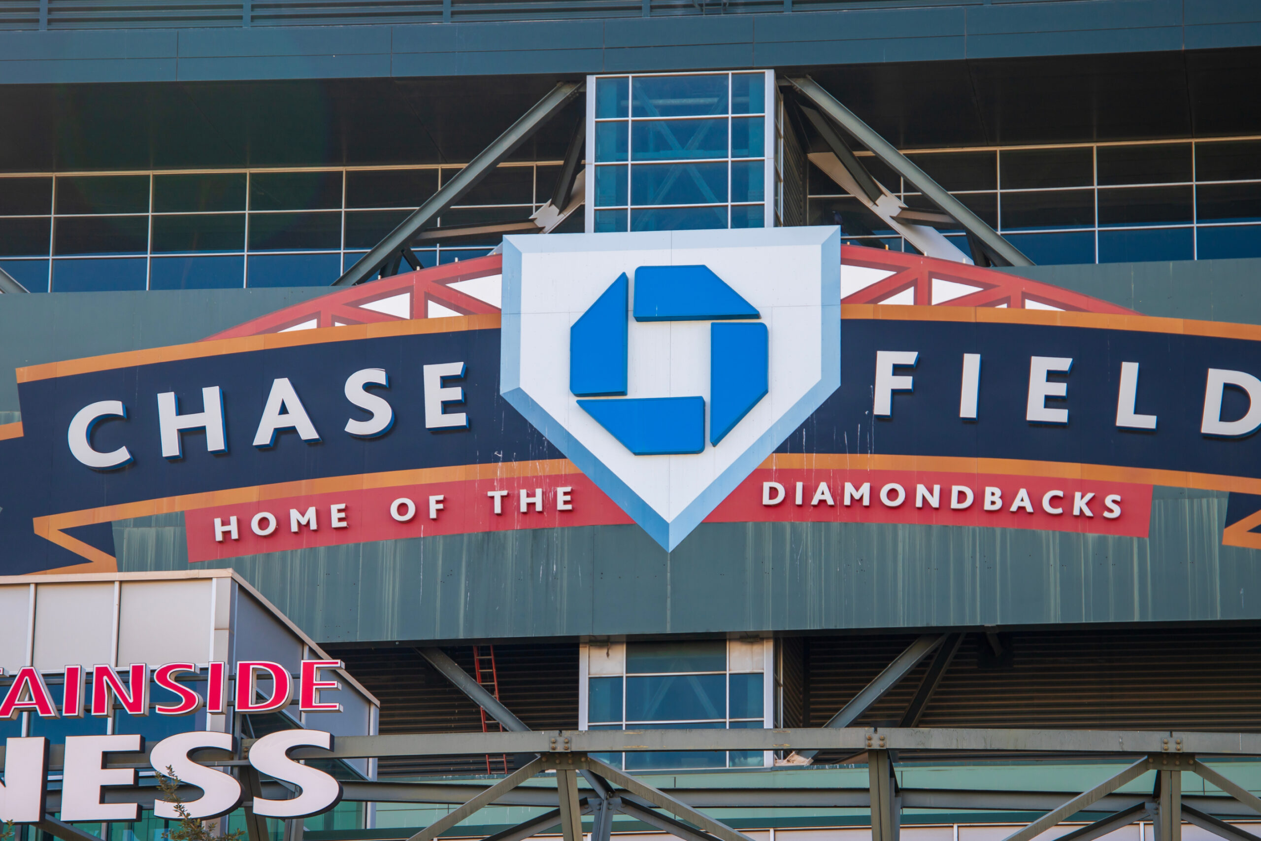Home Run for Arizona: New Plan Keeps Diamondbacks at Chase Field Image