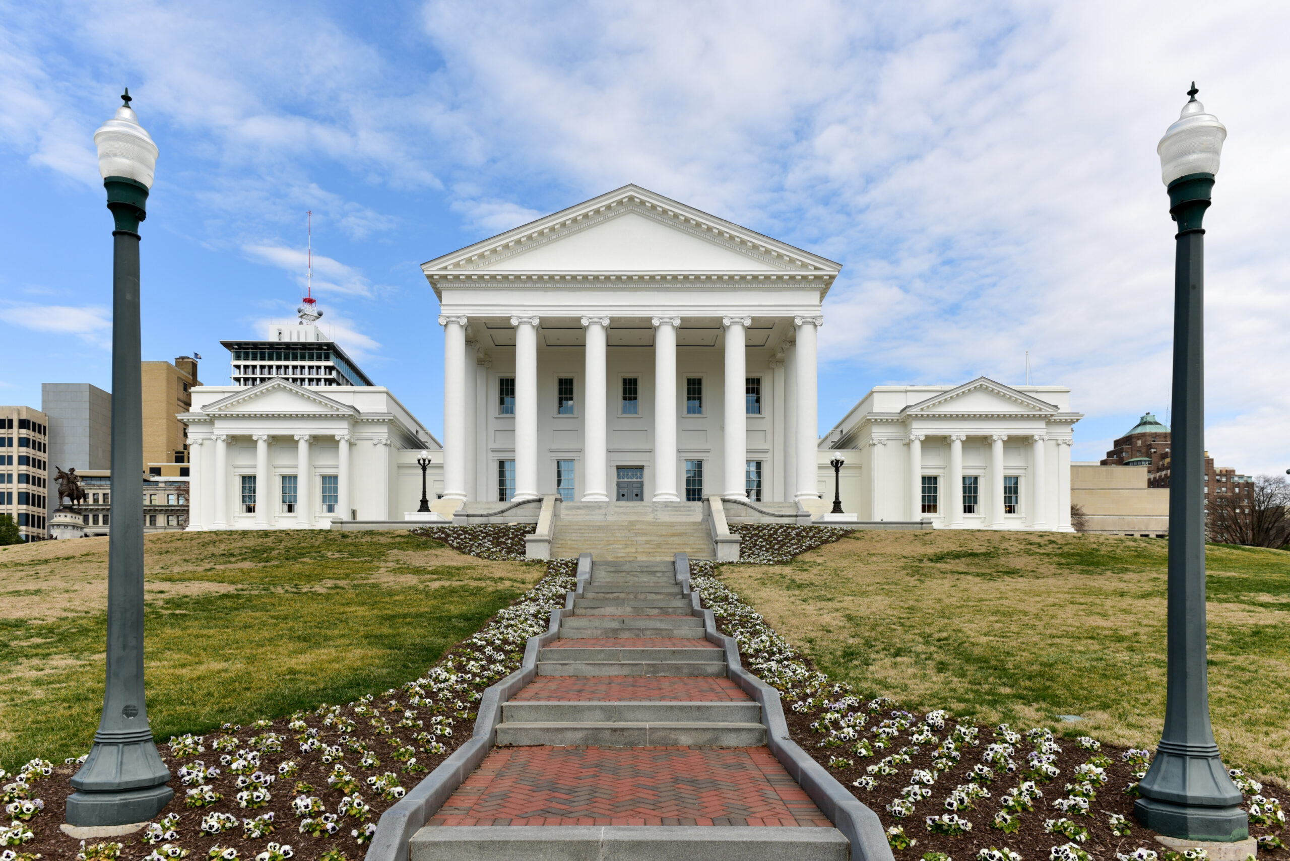 Kilgore Takes Helm of Virginia House GOP as Gilbert Prepares for Possible Exit