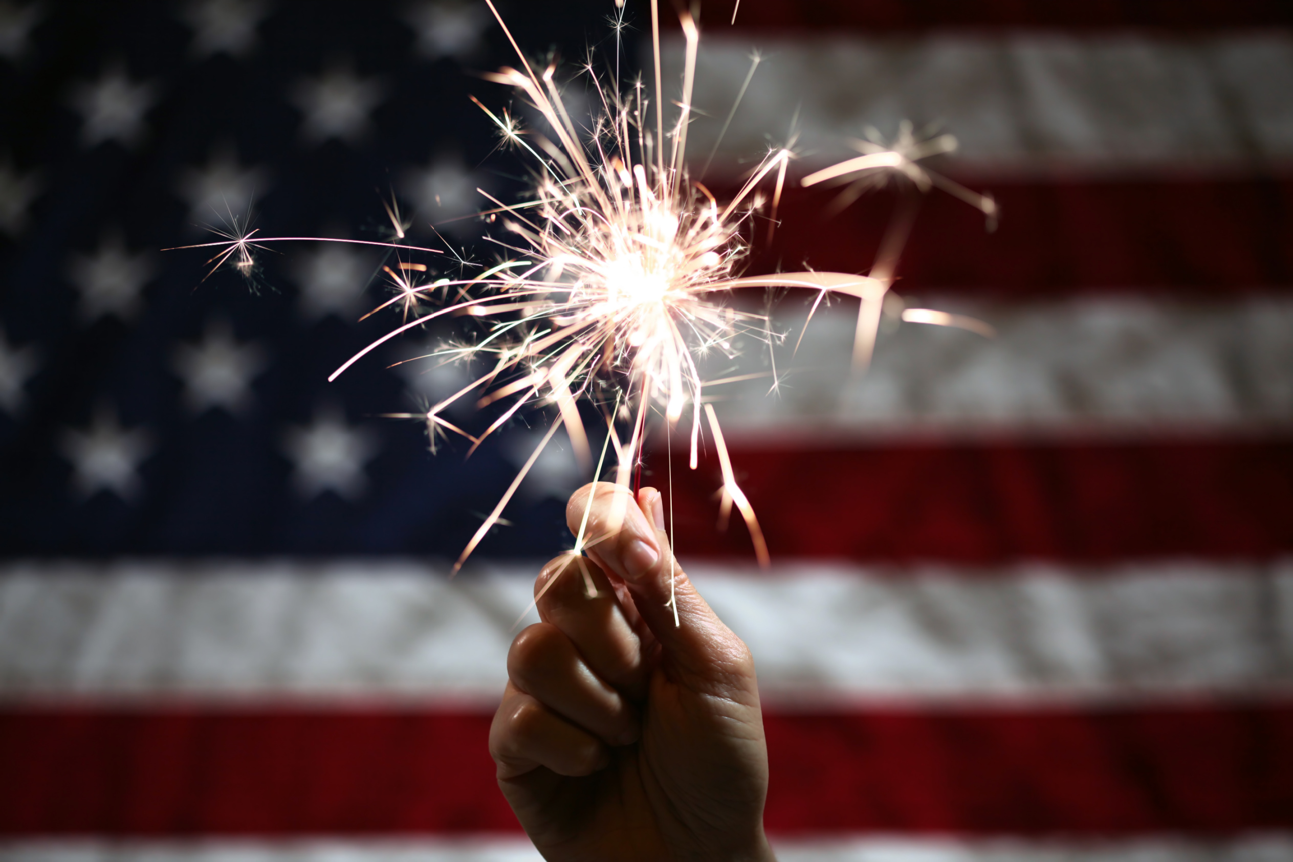 “Don’t Do It”: Burn Victims and Nurses Warn Ahead of July 4 Firework Injuries