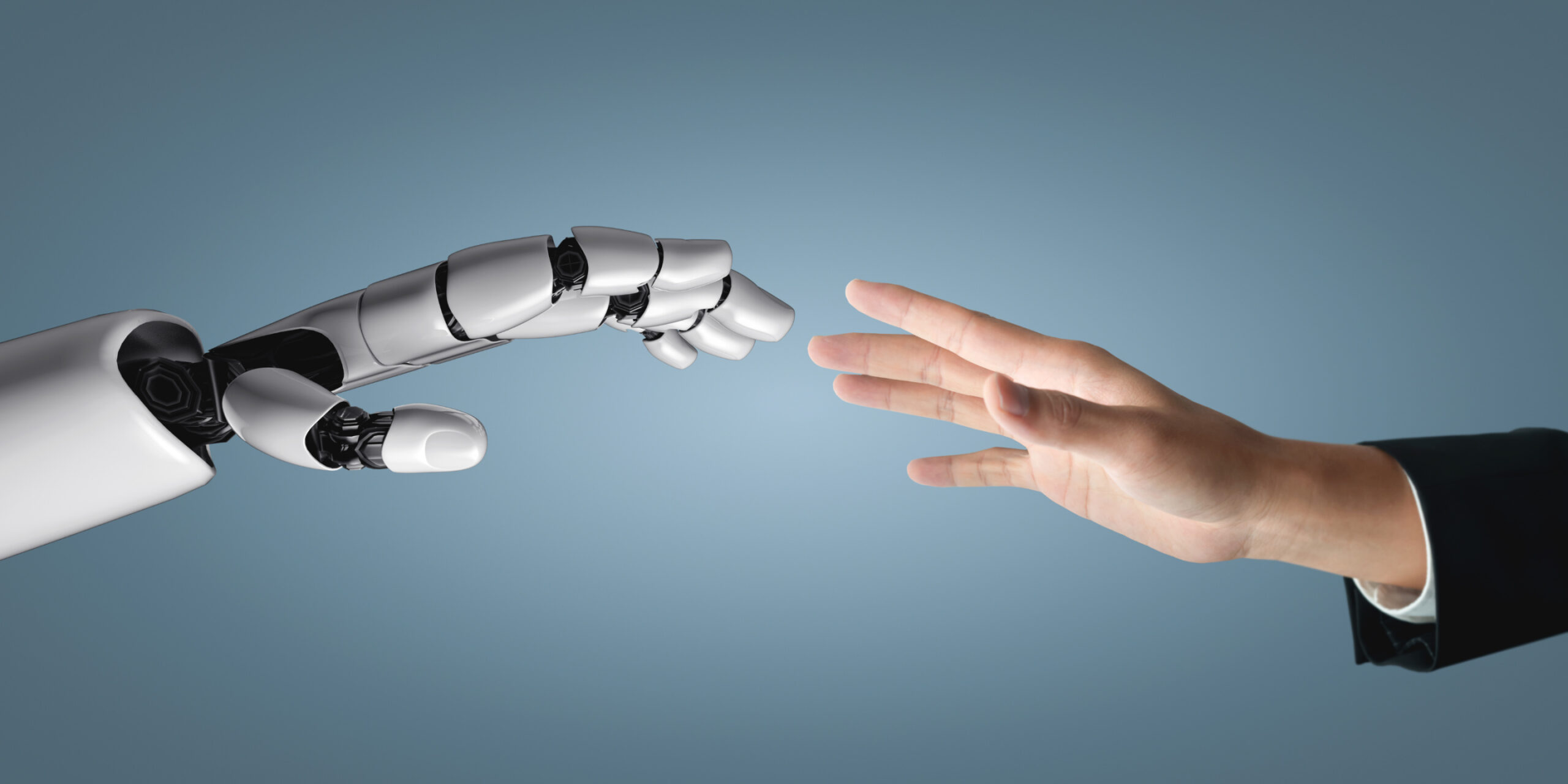 Robots Check In: How Hotels Are Using Automation to Tackle Labor Shortages and Wow Guests