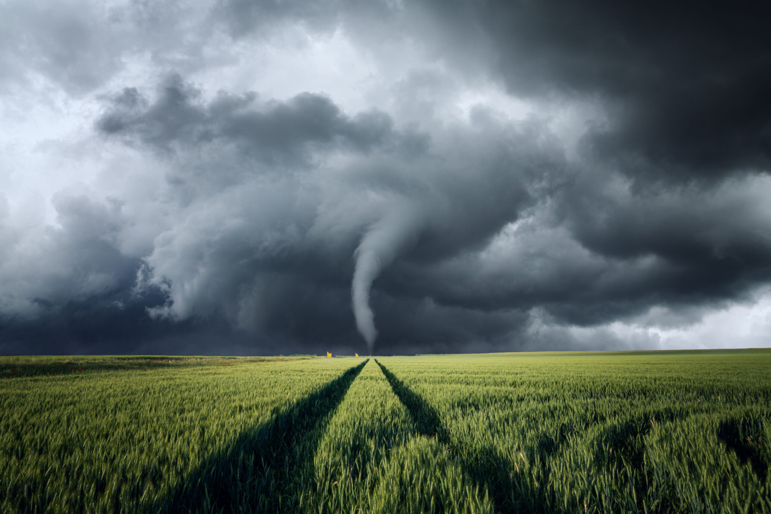 Kentucky Senate Stands Ready to Approve Tornado Recovery Funds