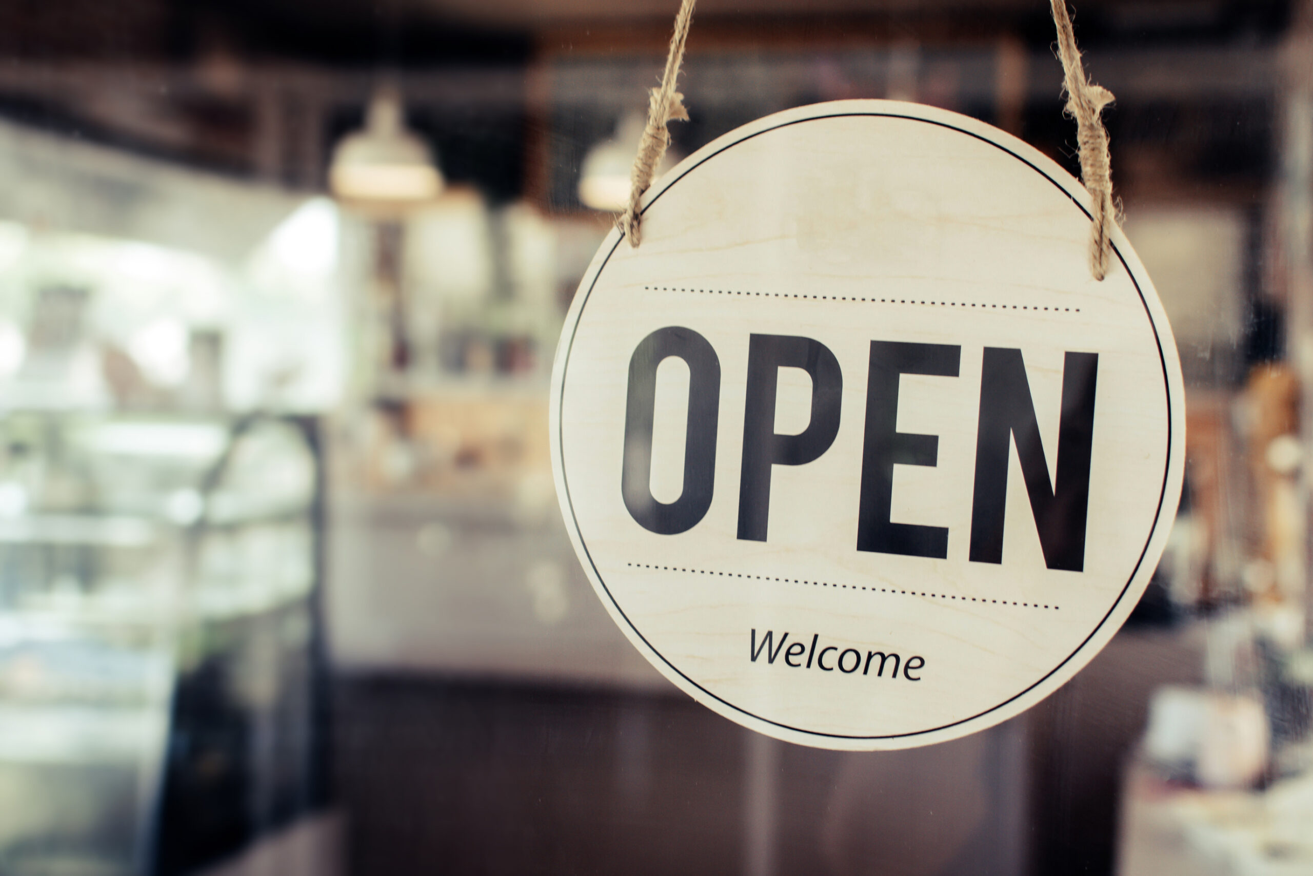 Small Business Boom? Optimism Surges as Sales Outlook Brightens Despite Tax and Tariff Fears