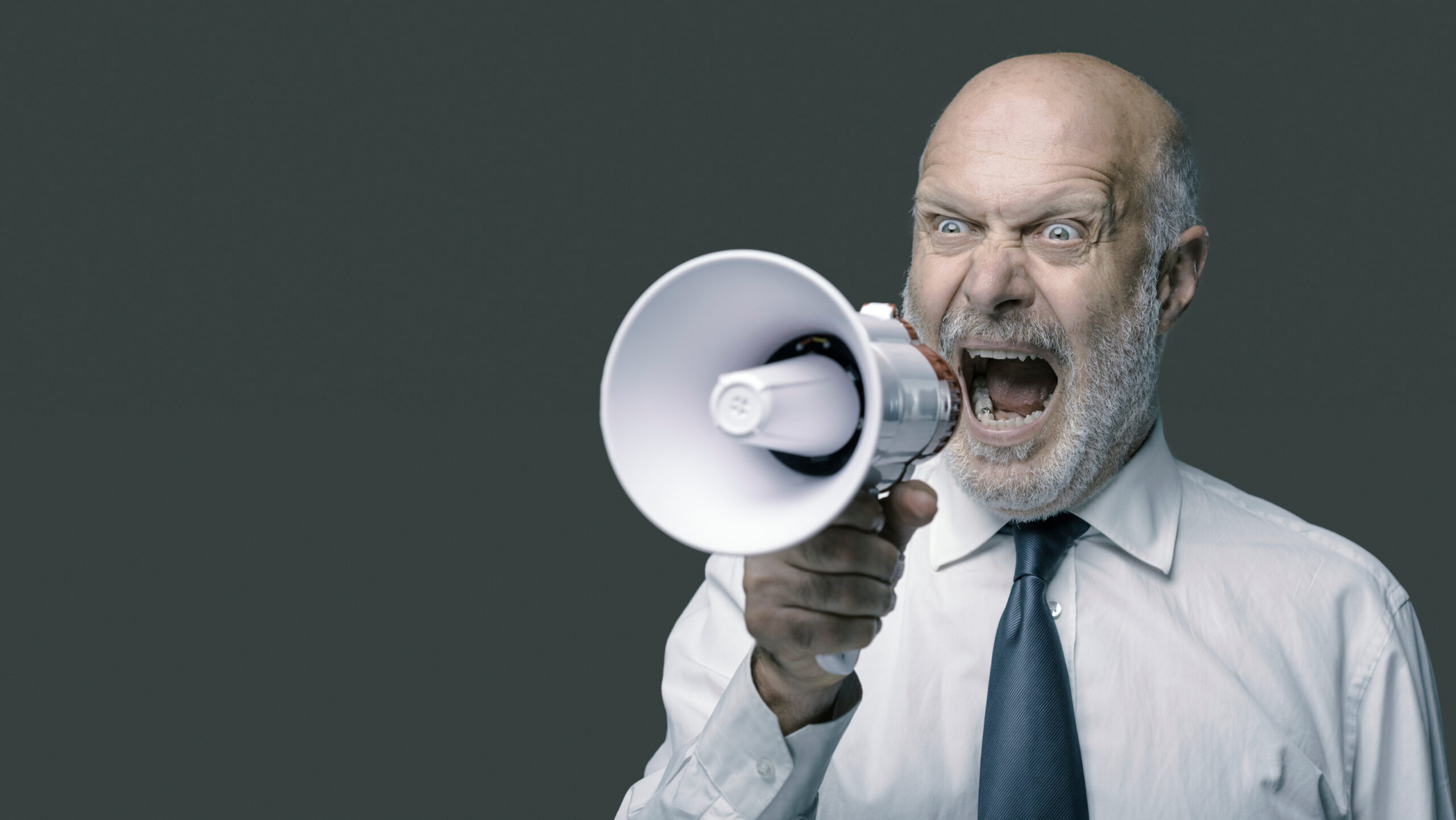 Why Your Boss Yells—and Likes It: New Study Reveals Shocking Truth About Toxic Managers
