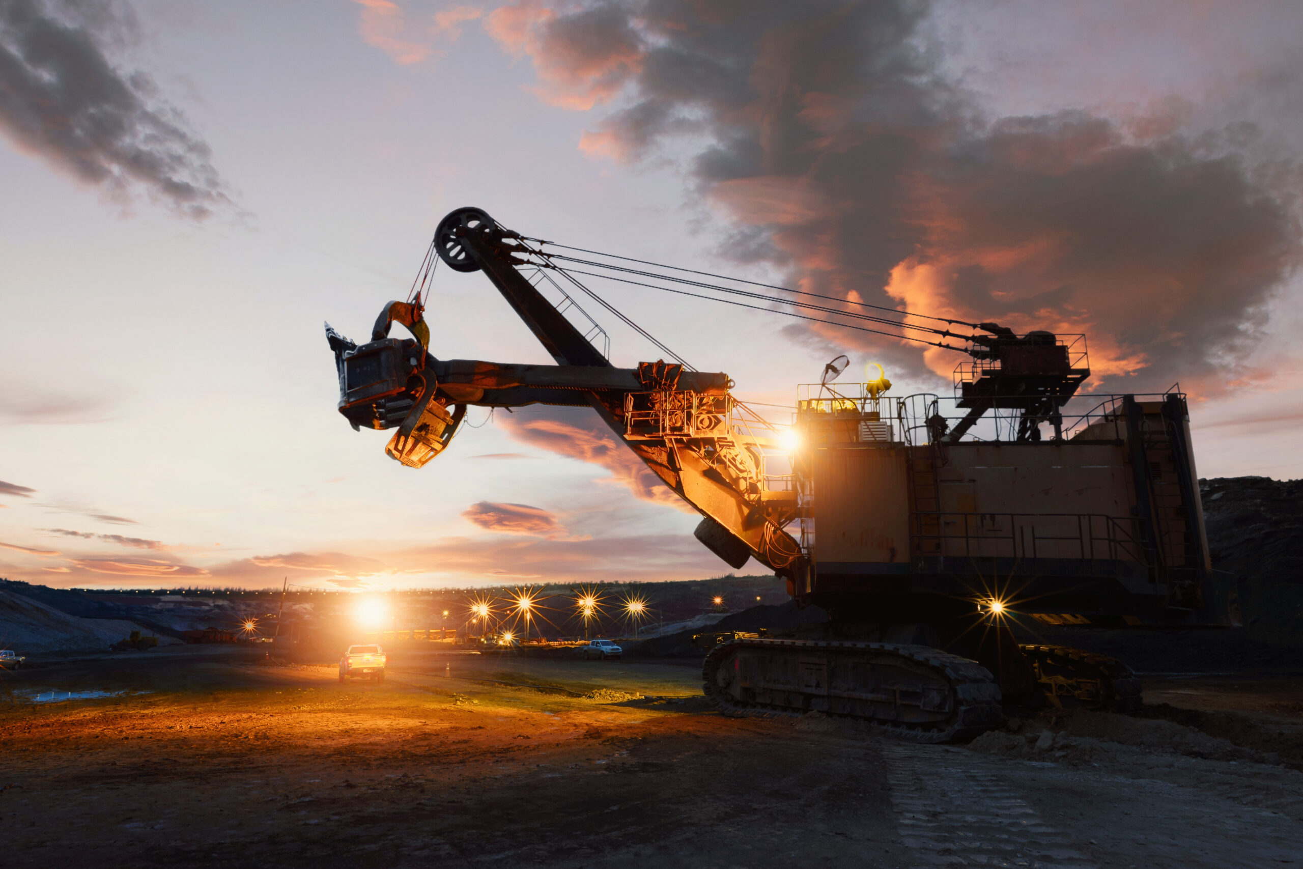 Arizona’s Critical Role in America’s Energy Future: Why Mining Is Key to Our Dominance