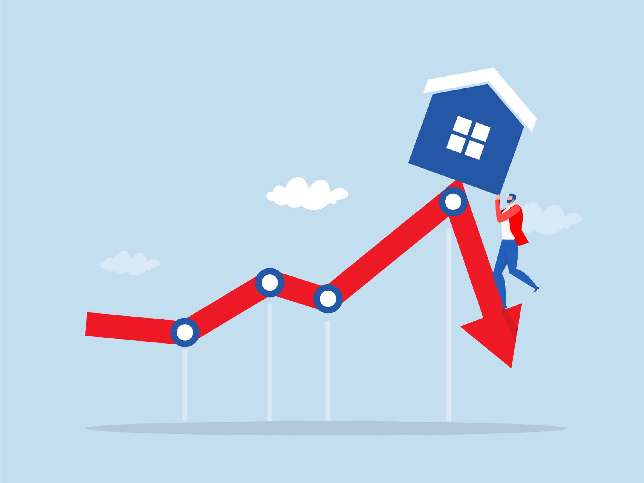 $10 Billion and 19,000 Homes Lost: How America’s Skilled Labor Shortage Is Fueling the Housing Crisis