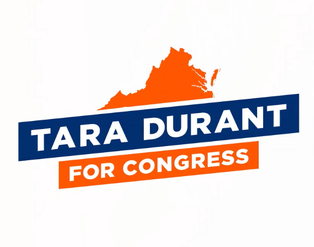 ‘Mom on a Mission’ Takes Aim at Trump Impeachment Ally in High-Stakes Virginia Showdown