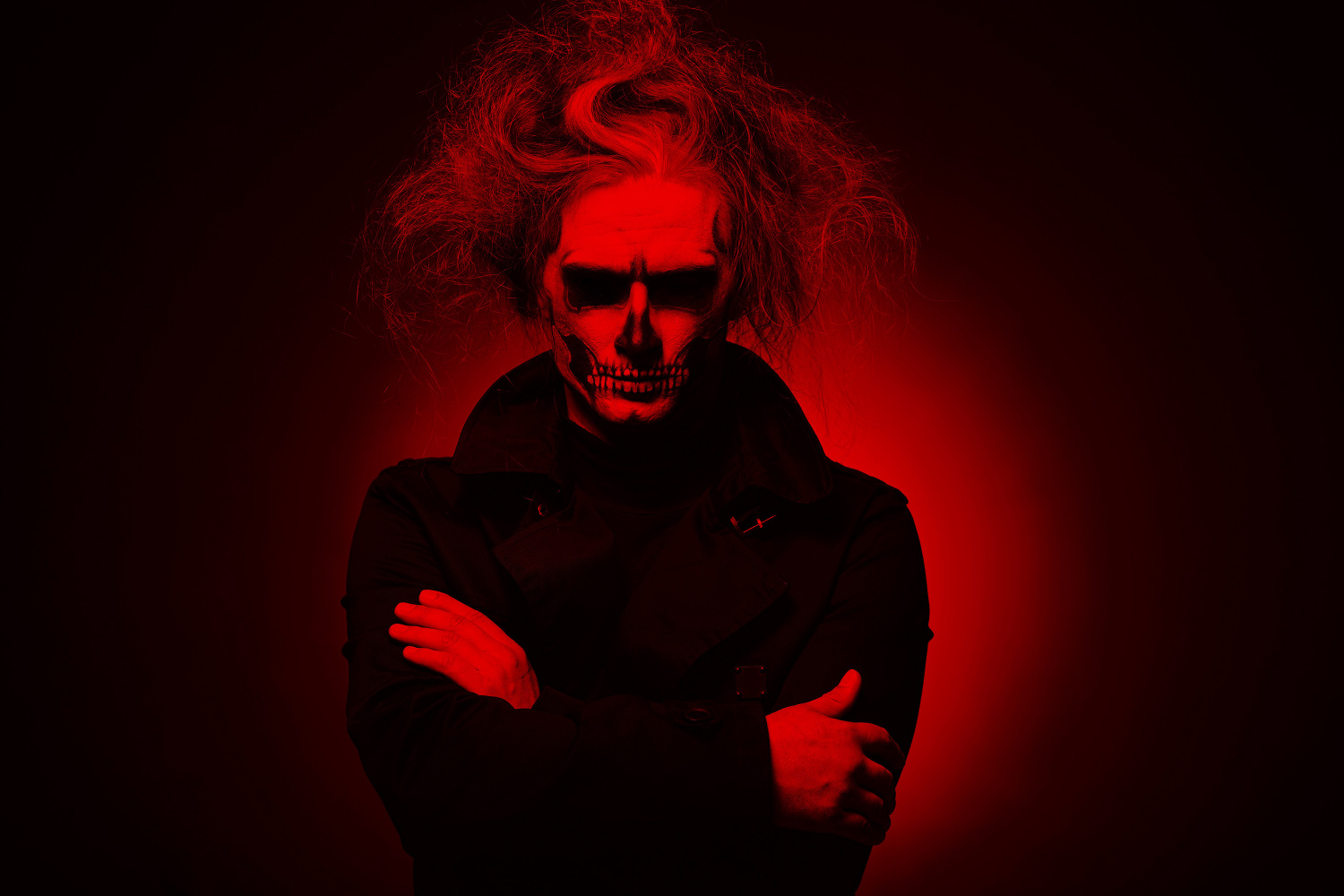 Common Sense: Before Calling Trump the Devil, Democrats Should Check the Mirror Image