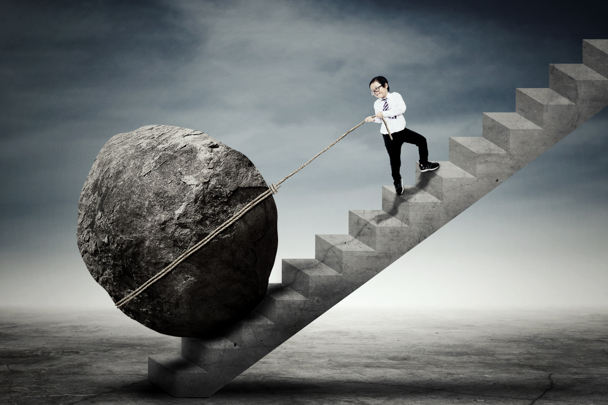 Party of the Past? Why Obama’s Playbook No Longer Works Image