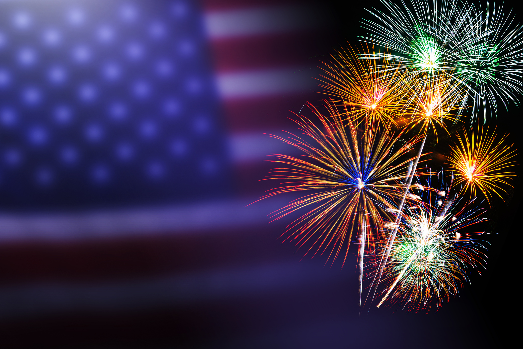 America’s 250th Birthday—and Country Music Is Throwing the First Party Image