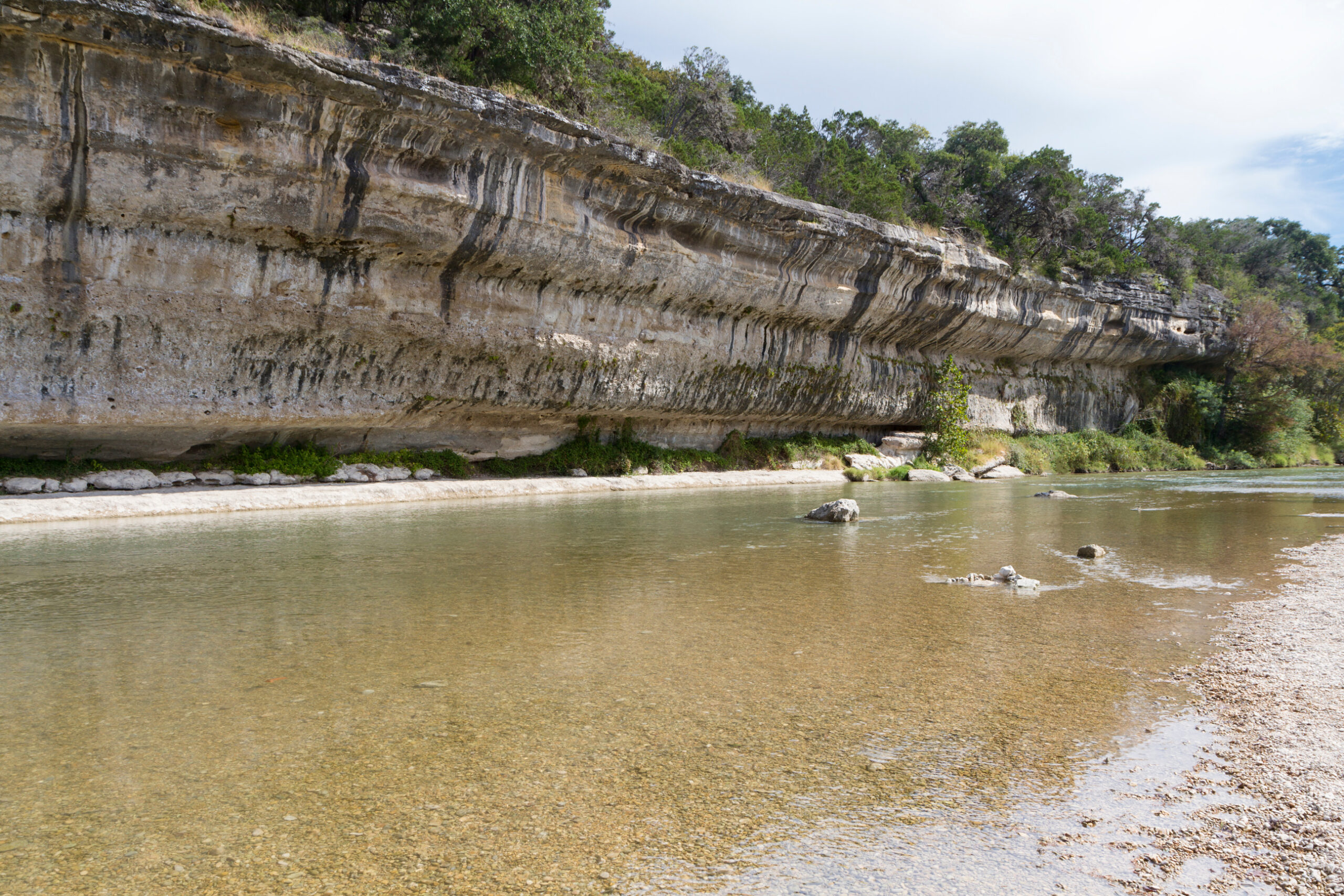 Lives Lost, Homes Destroyed: Hill Country Flooding Sparks Statewide Response Image