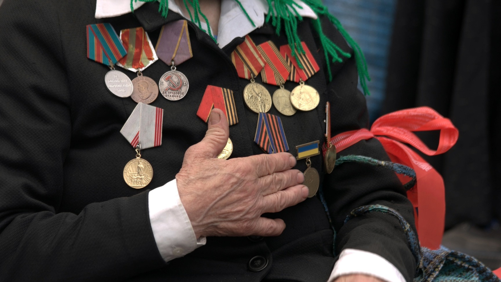 No Parades, No Apologies: Honoring the Korean War Vets America Forgot Image