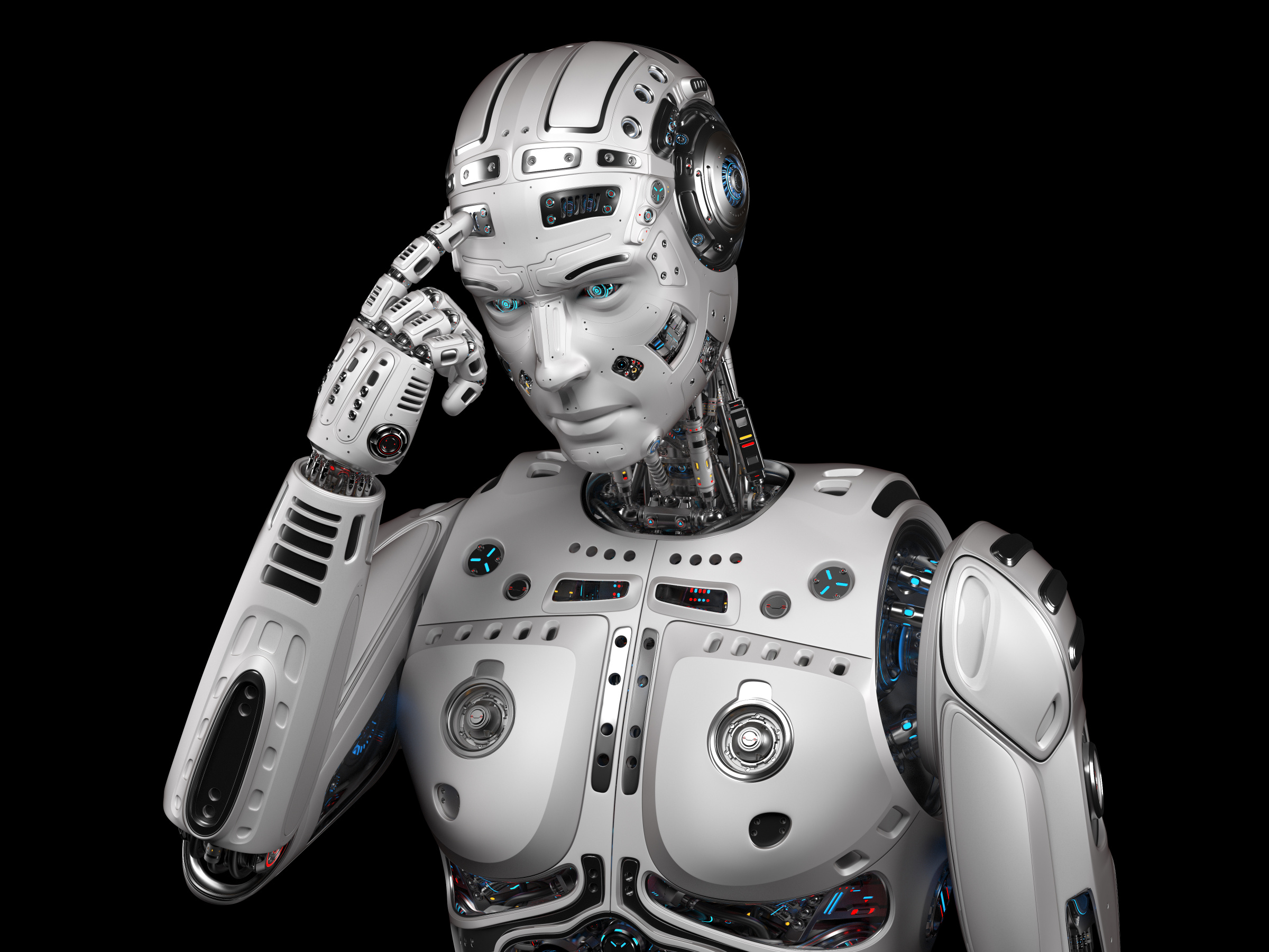 Main Street Meets AI: How RobotLAB Is Bringing Robots to Your Neighborhood