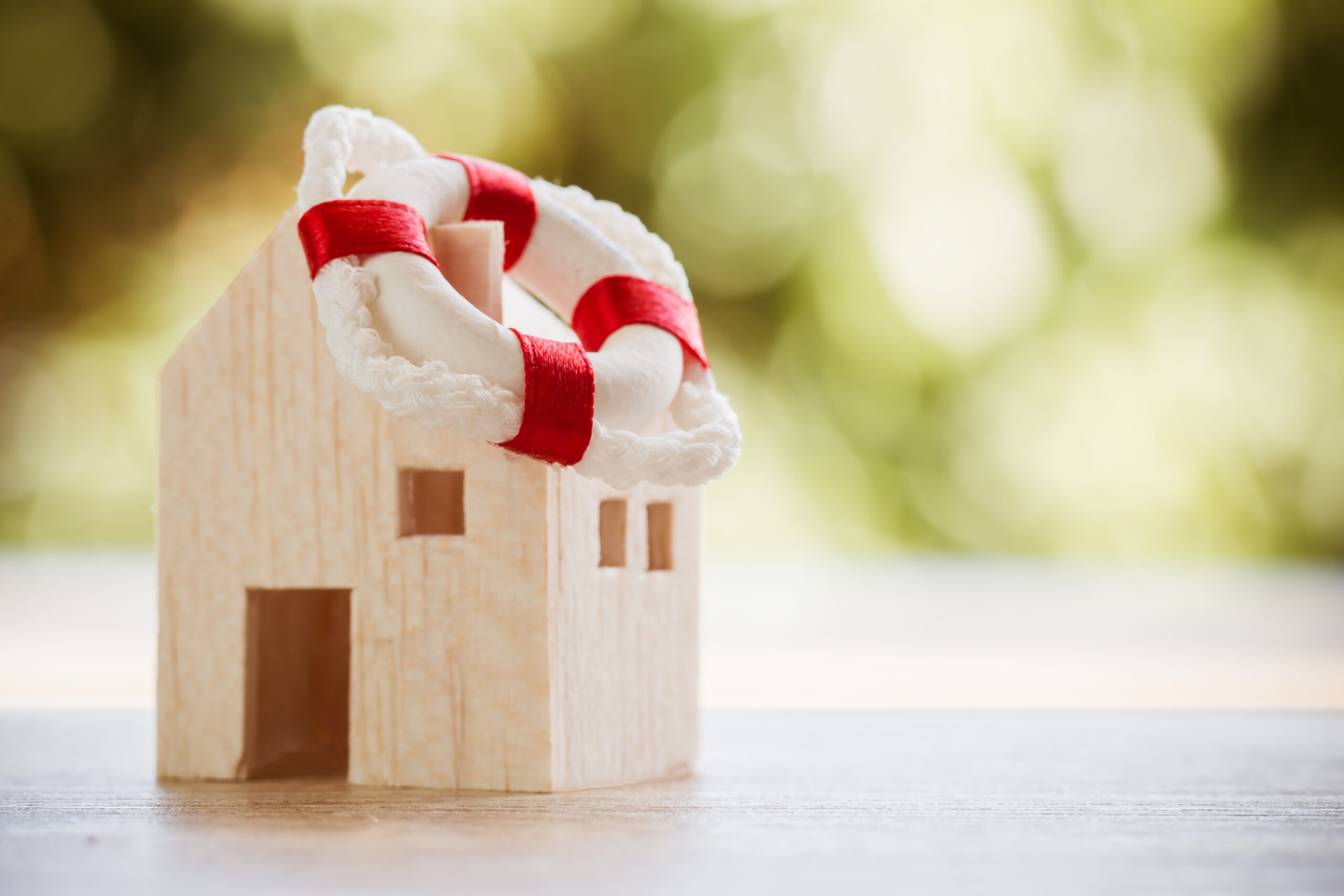 Bless Your Headlines: When the River Takes More Than Water Image