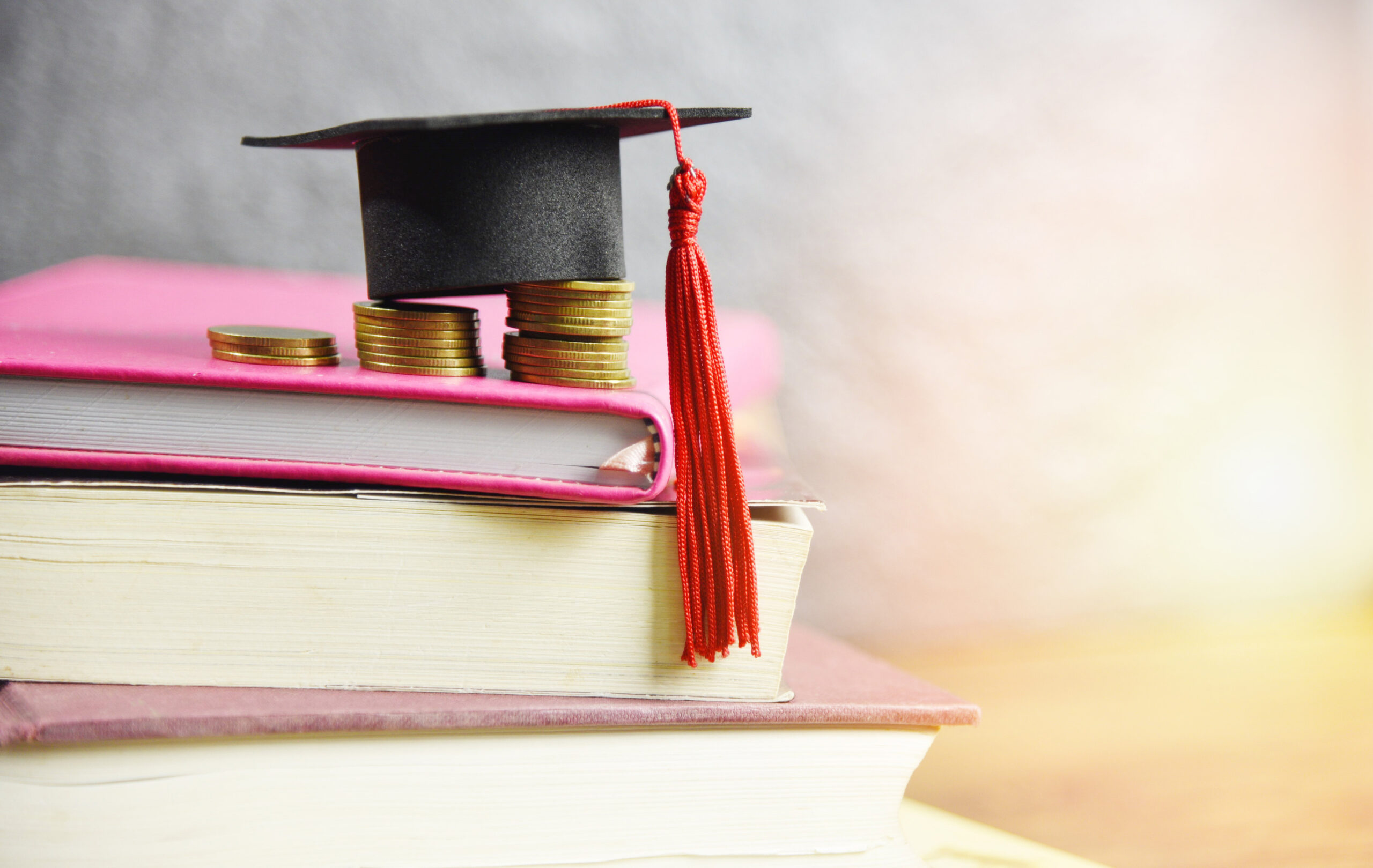 Uncle Sam, Meet Uncle SLIC: How the Feds Fueled a Student Debt Crisis Image