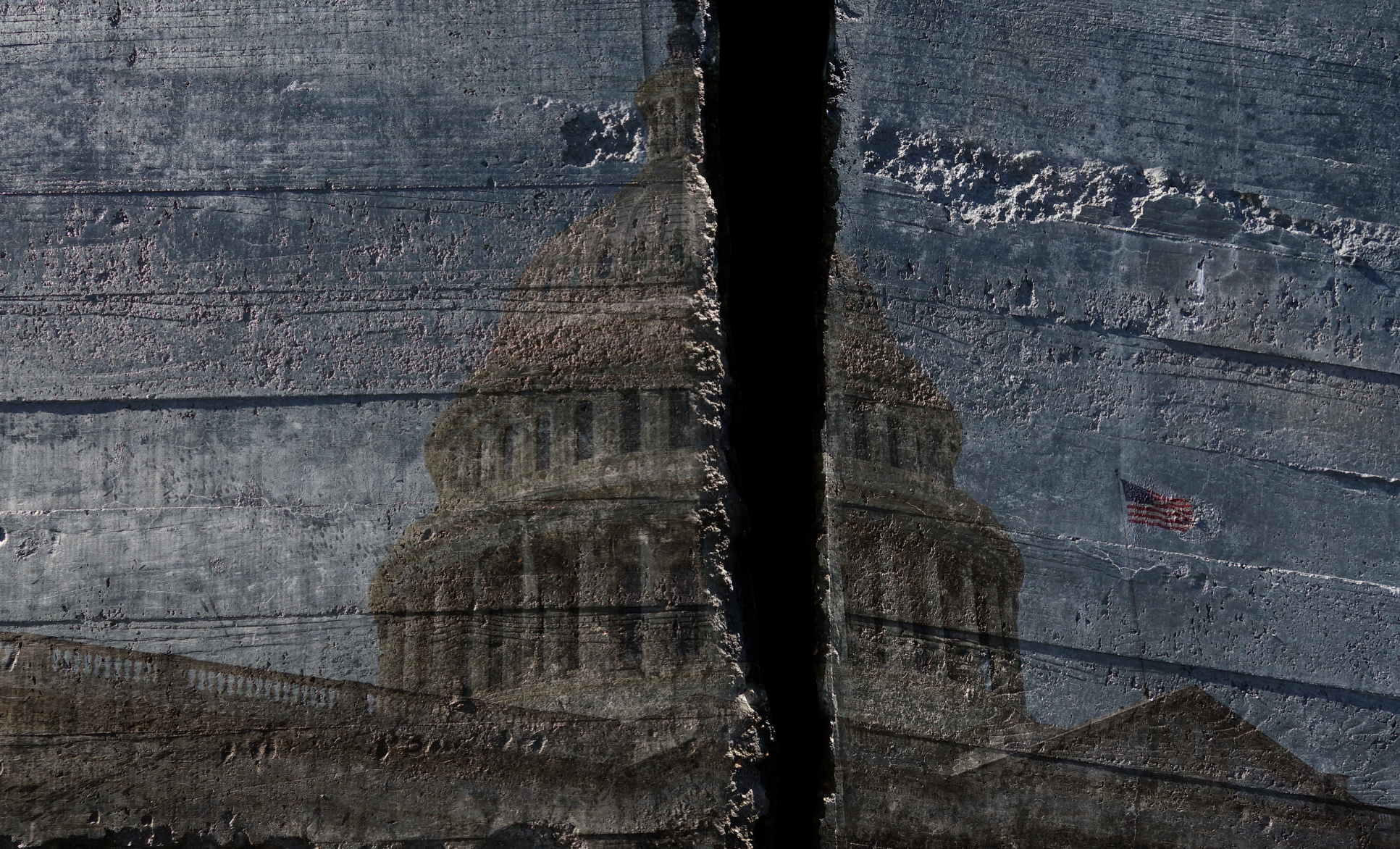 Dependent vs. Independent Populists: America’s Next Great Political Divide Image