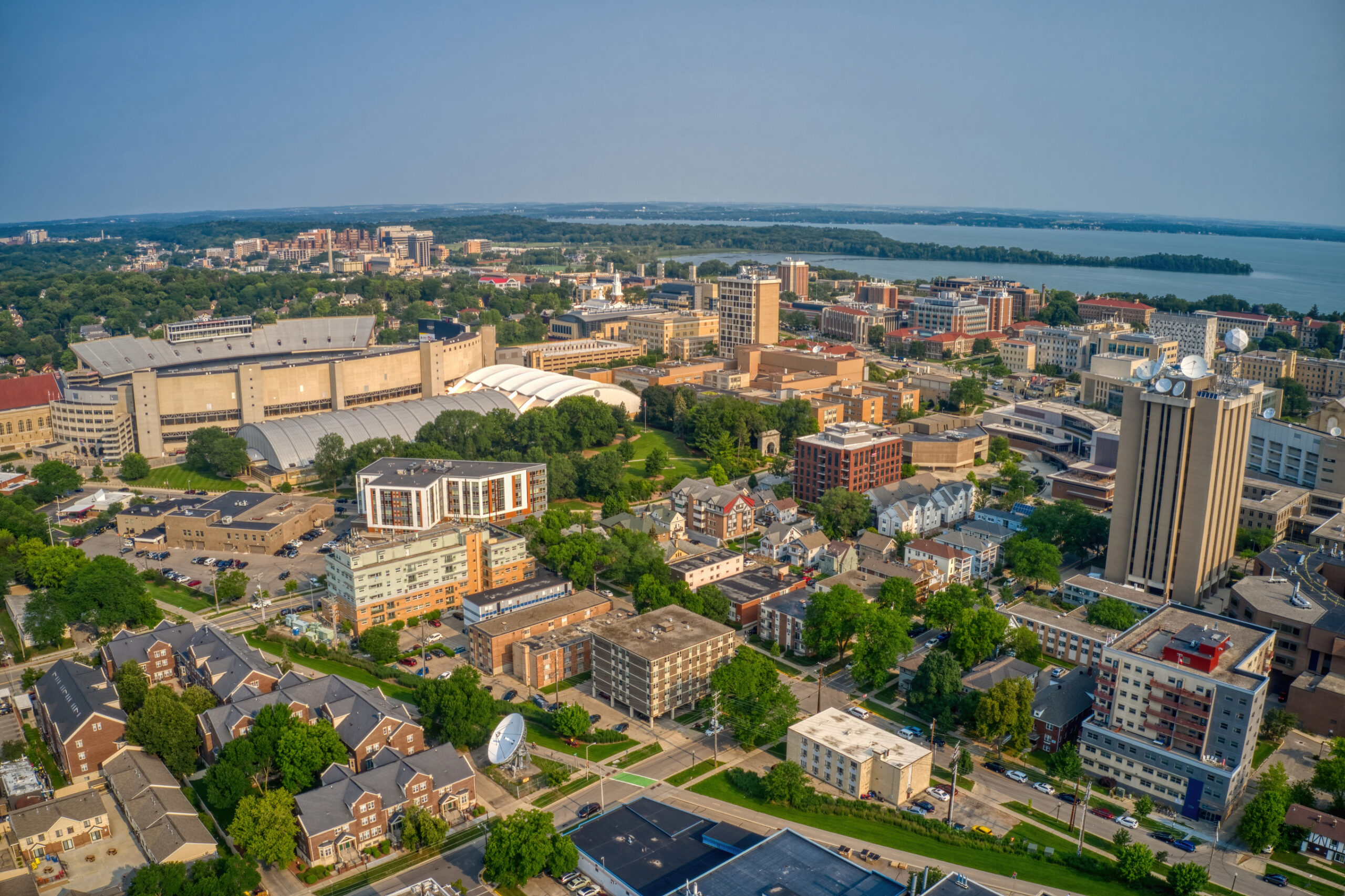 Surprise Tuition Increase Hits UW Students Weeks After State Sends $1.4 Billion Image