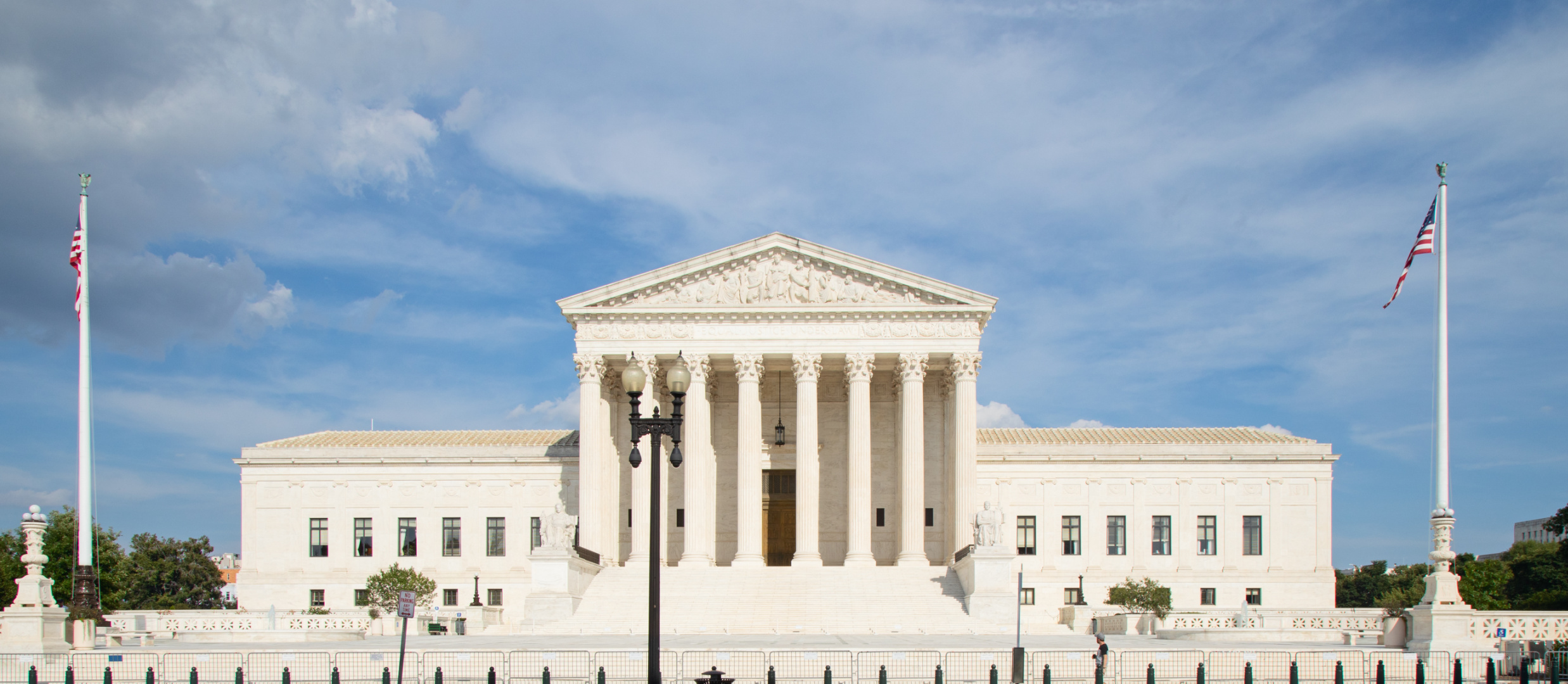 Court Upholds Nationwide Block on Trump’s Citizenship Order