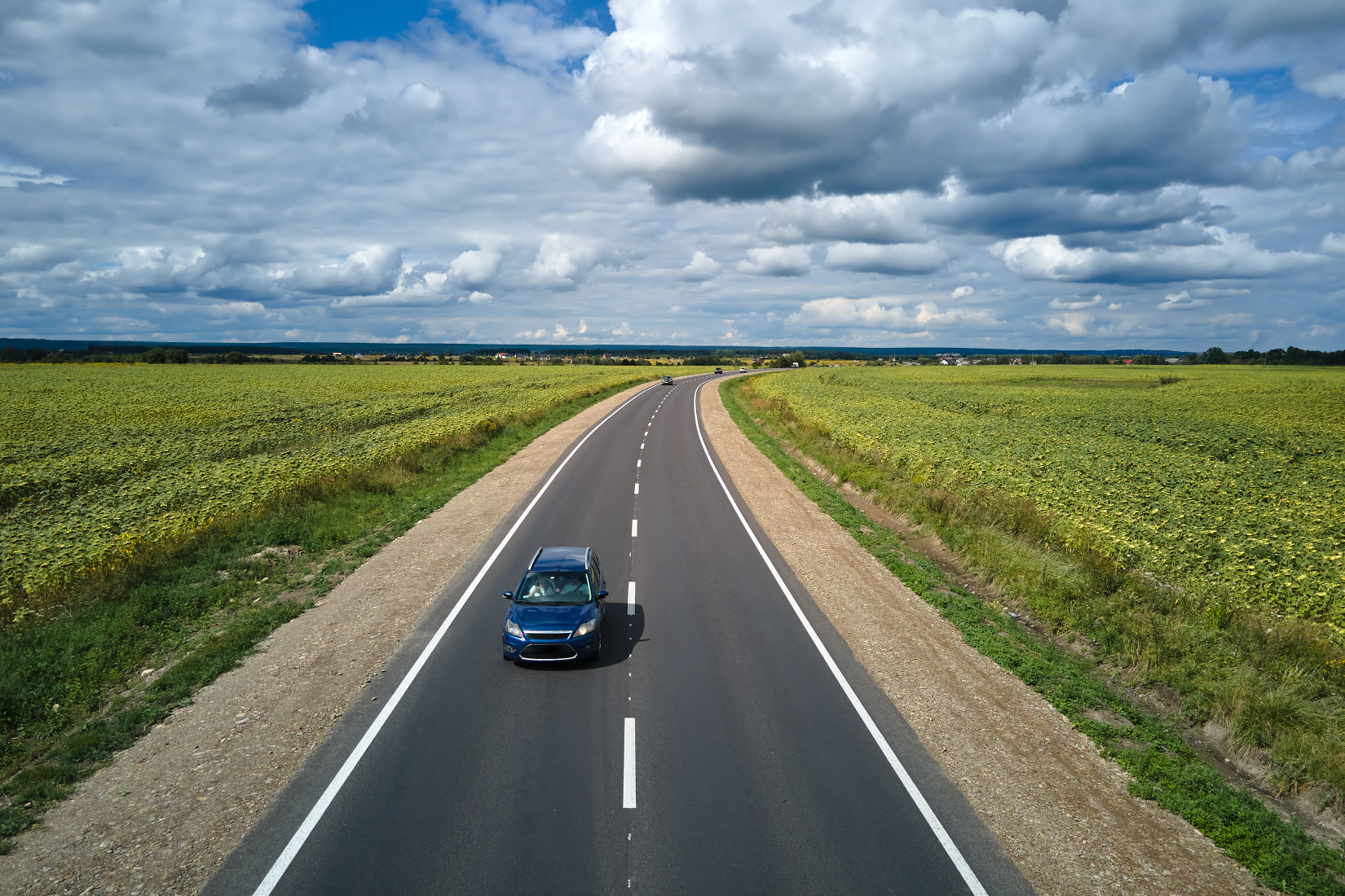 Better Barnyard Routes: State Budget Delivers $150 Million for Rural Road Revival