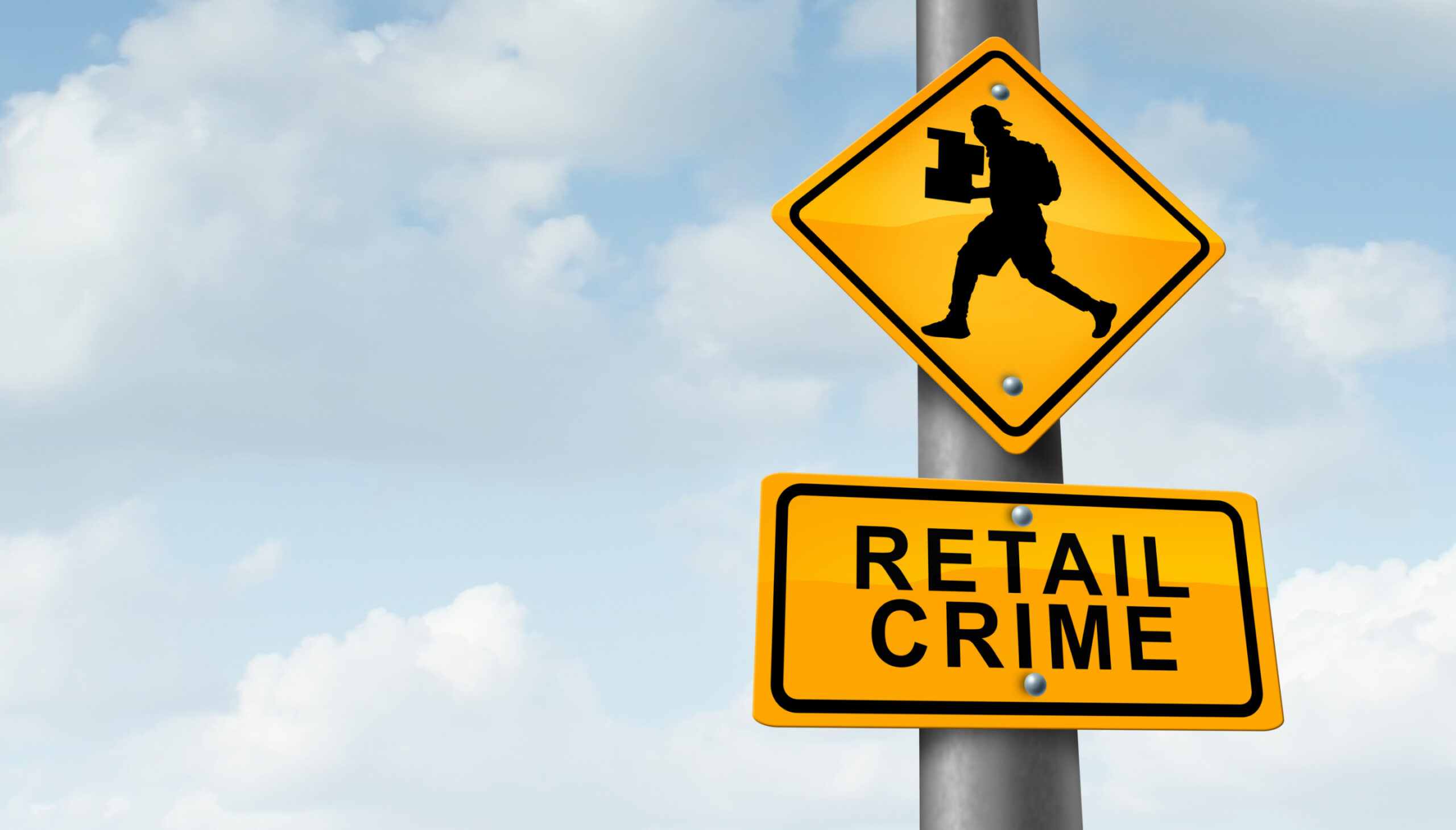 Train Heists and Supply Chain Scams: Congress Targets Cargo Theft Surge