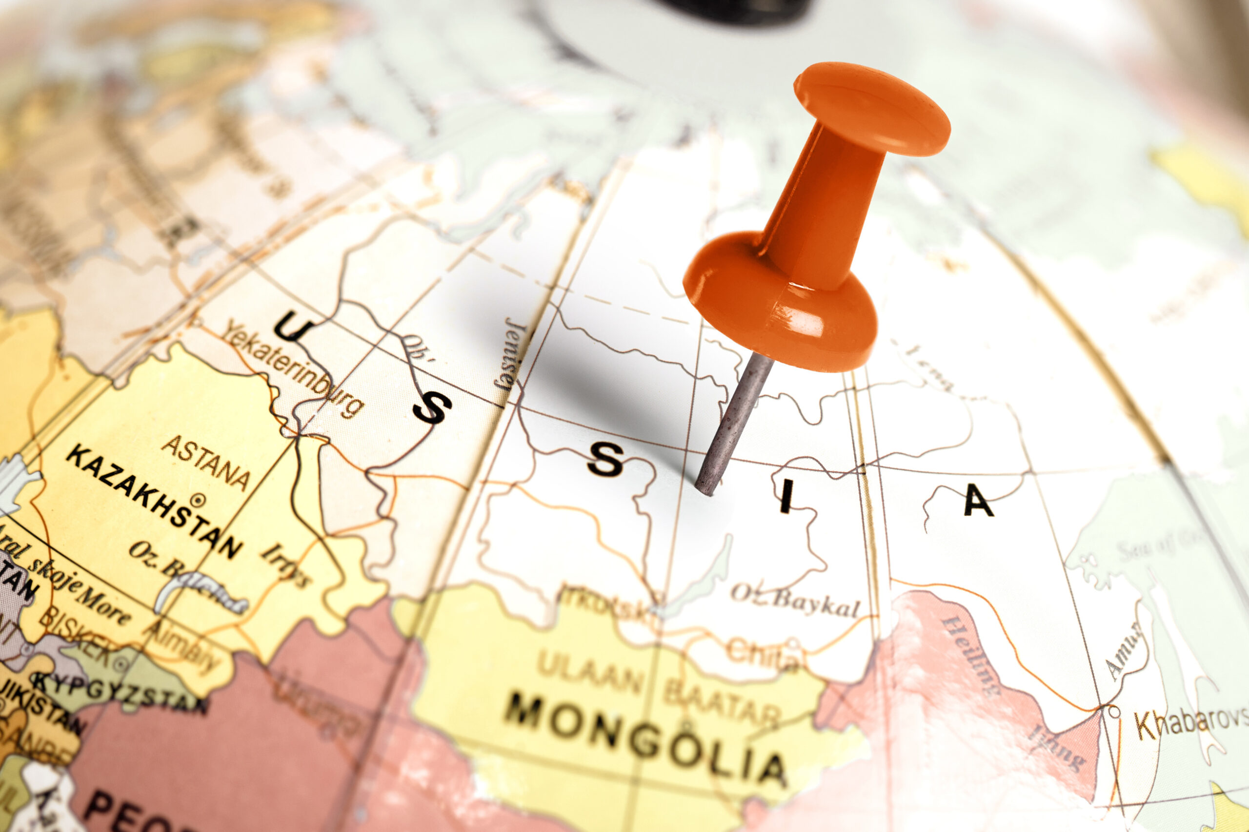 Trump Draws Red Line on Russia: Will NATO Step Up? Image