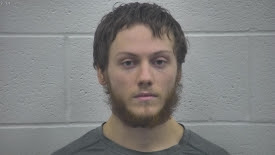 No Plea Deal: Man Faces 20 Years for Distributing Hundreds of Child Porn Files Image