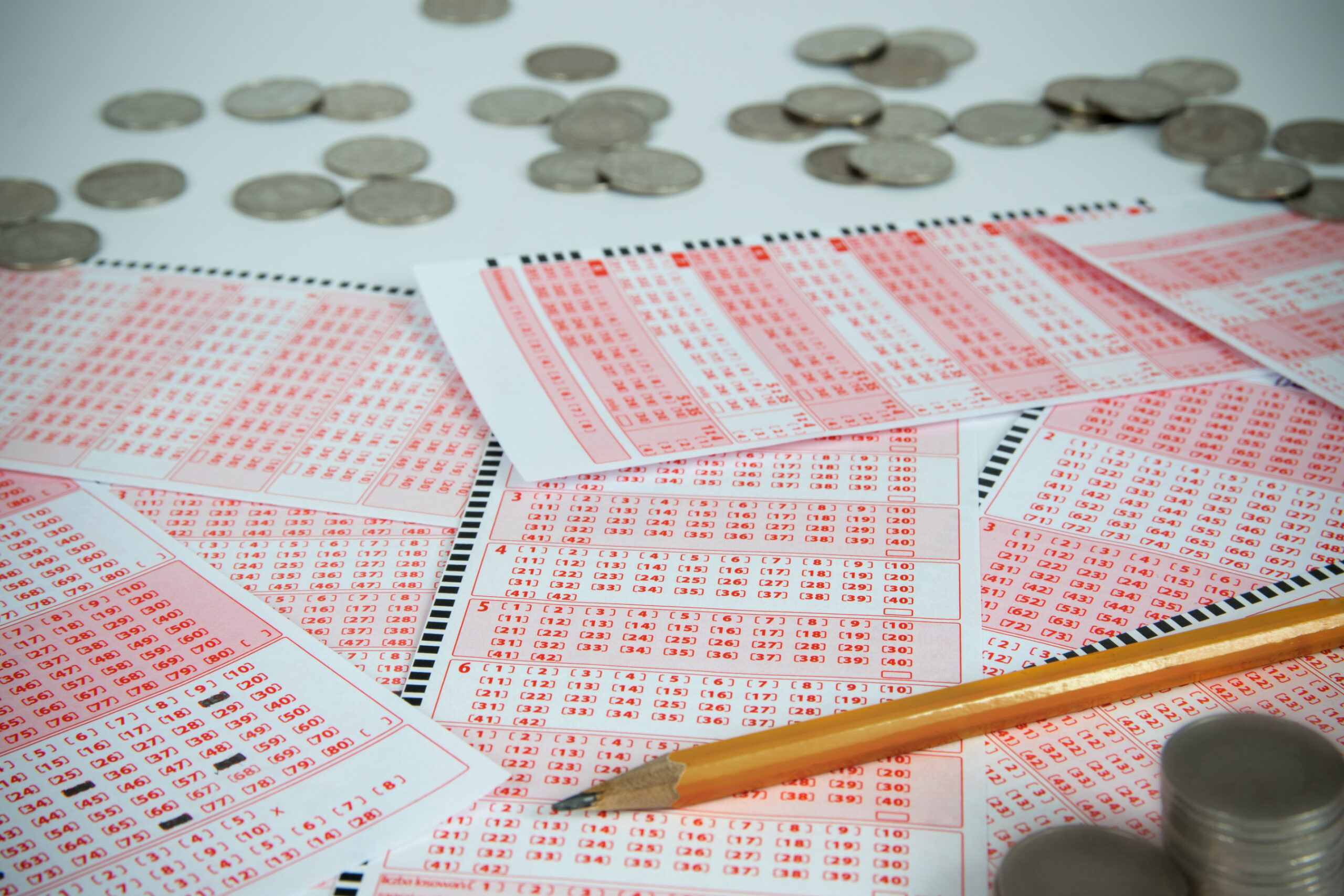 No Winner Saturday: Powerball Prize Jumps to $1.1 Billion