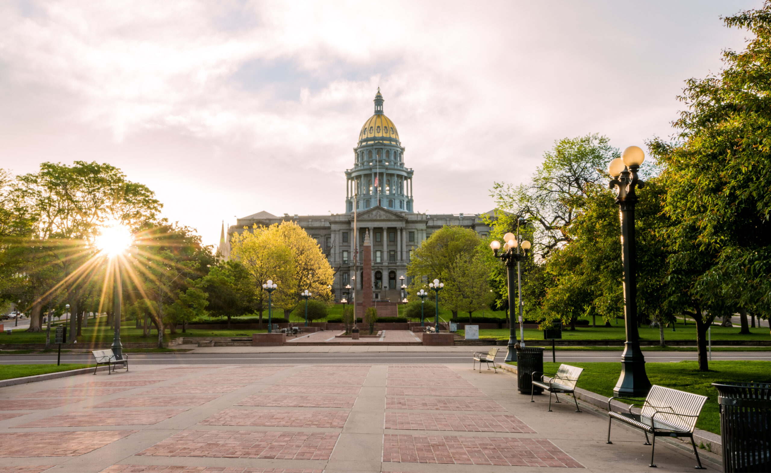 Colorado Republicans Decry Tax Increases Passed in Special Session, Call for Bipartisan Solutions Image