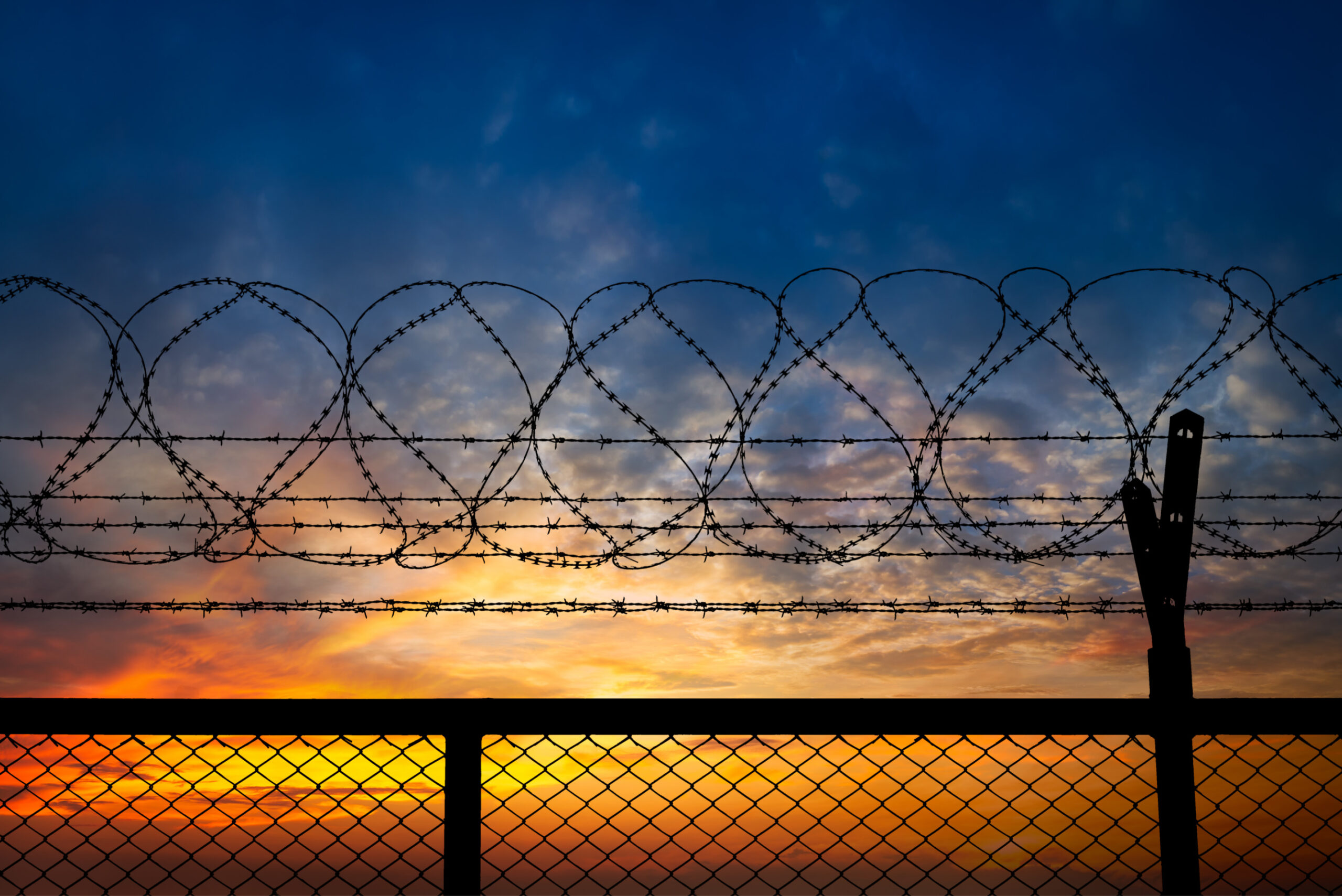 After 9 Prison Homicides, Arizona Panel Launches Sweeping Safety Review Image