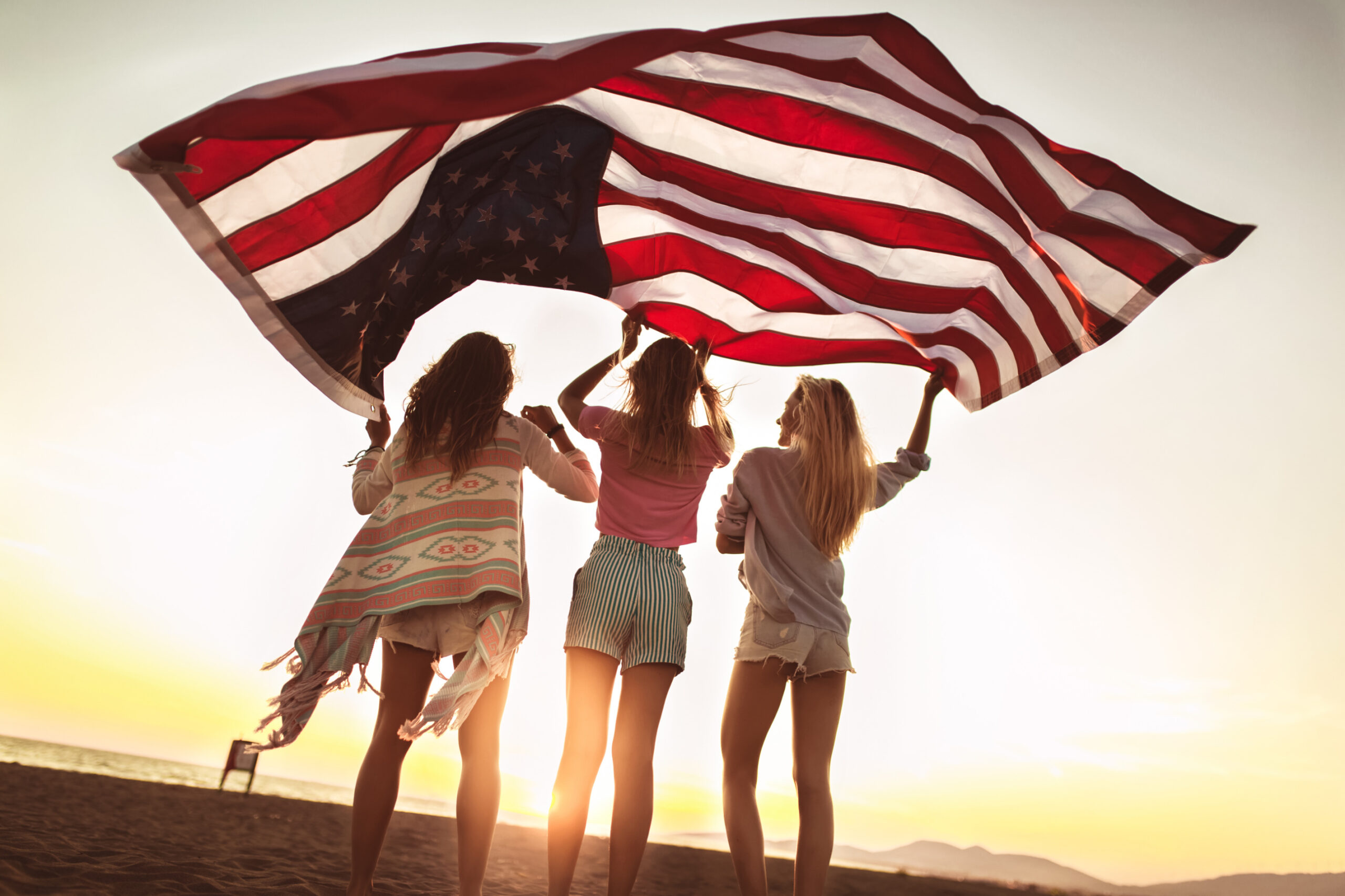 What America’s Thinking: Trump Approval, Epstein Doubts, and AI Skepticism
