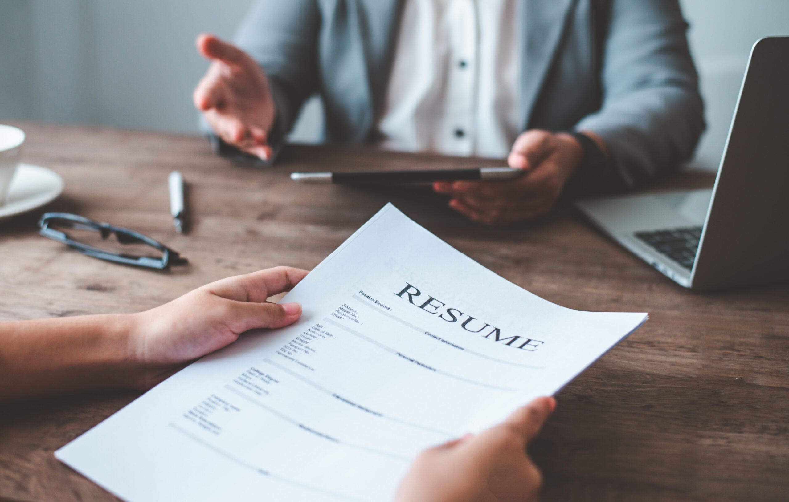 Out of Work, Out of Luck: Job Seekers Face Brutal Summer Slump