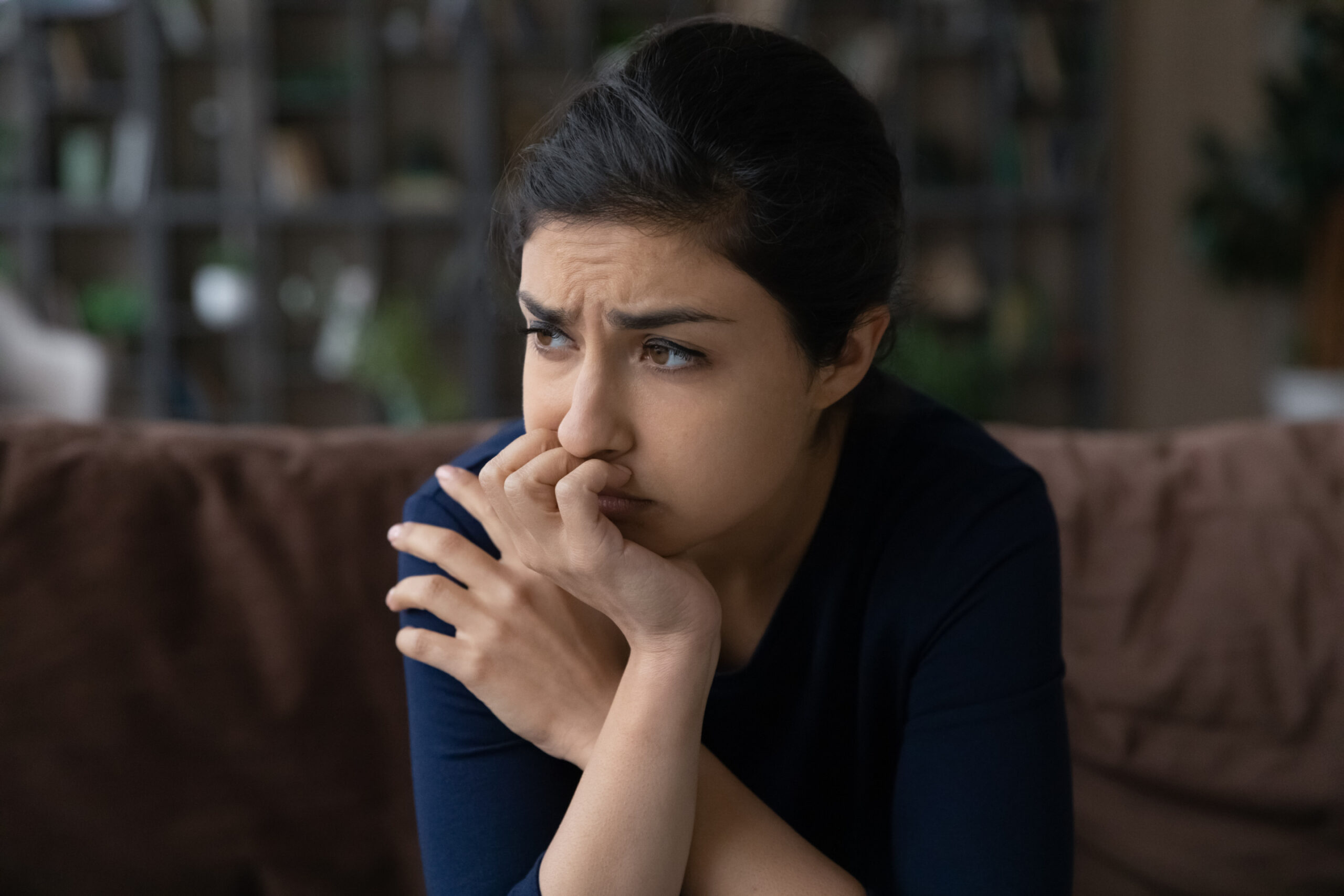 The Doubt Generation: Gen Z’s Struggle With Instinct in a Digital World