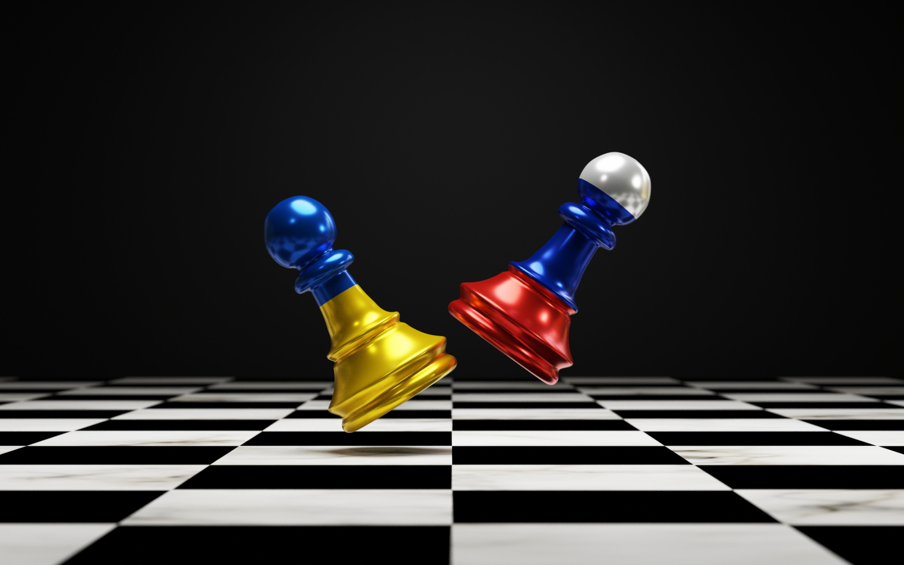 Zelenskyy Heads to Washington After Trump, Putin Summit Yields No Ceasefire