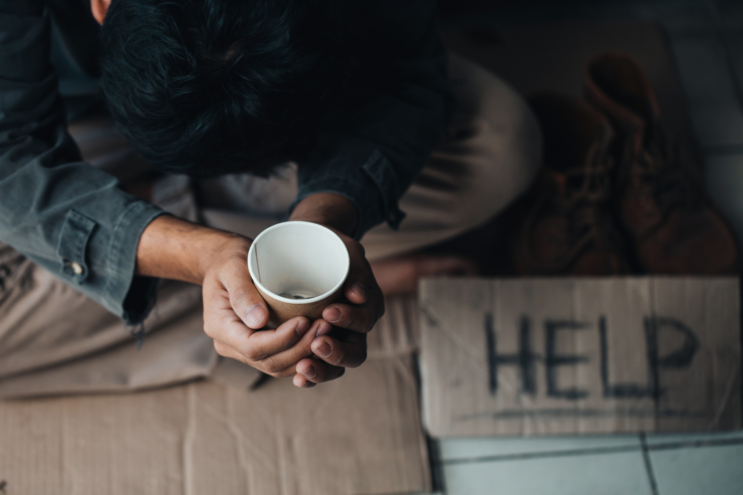 Street-Level Truth: A Cop’s Perspective on America’s Homeless Crisis Image