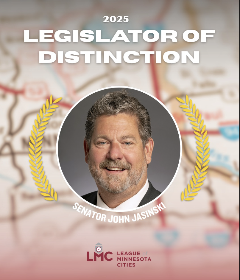 28 Minnesota Lawmakers Named Legislators of Distinction — Here’s the Full List Image