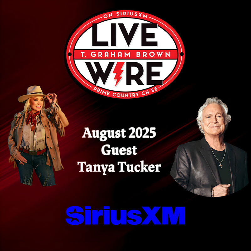Fans Say This Is the Best Episode of LIVE WIRE Yet—See Who’s On It Image